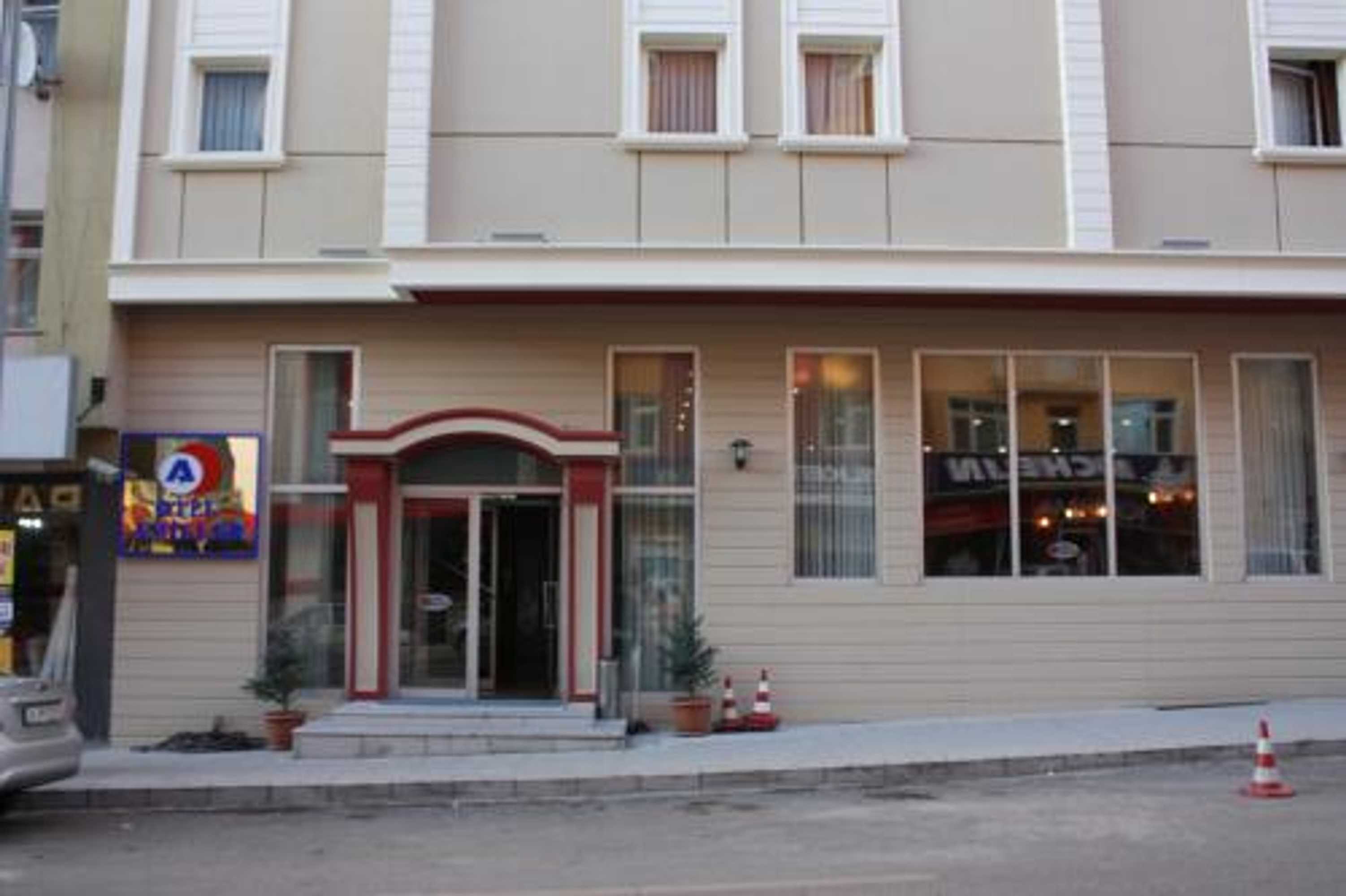 Gift card for Otel Amİller Gift card for Otel Amİller
