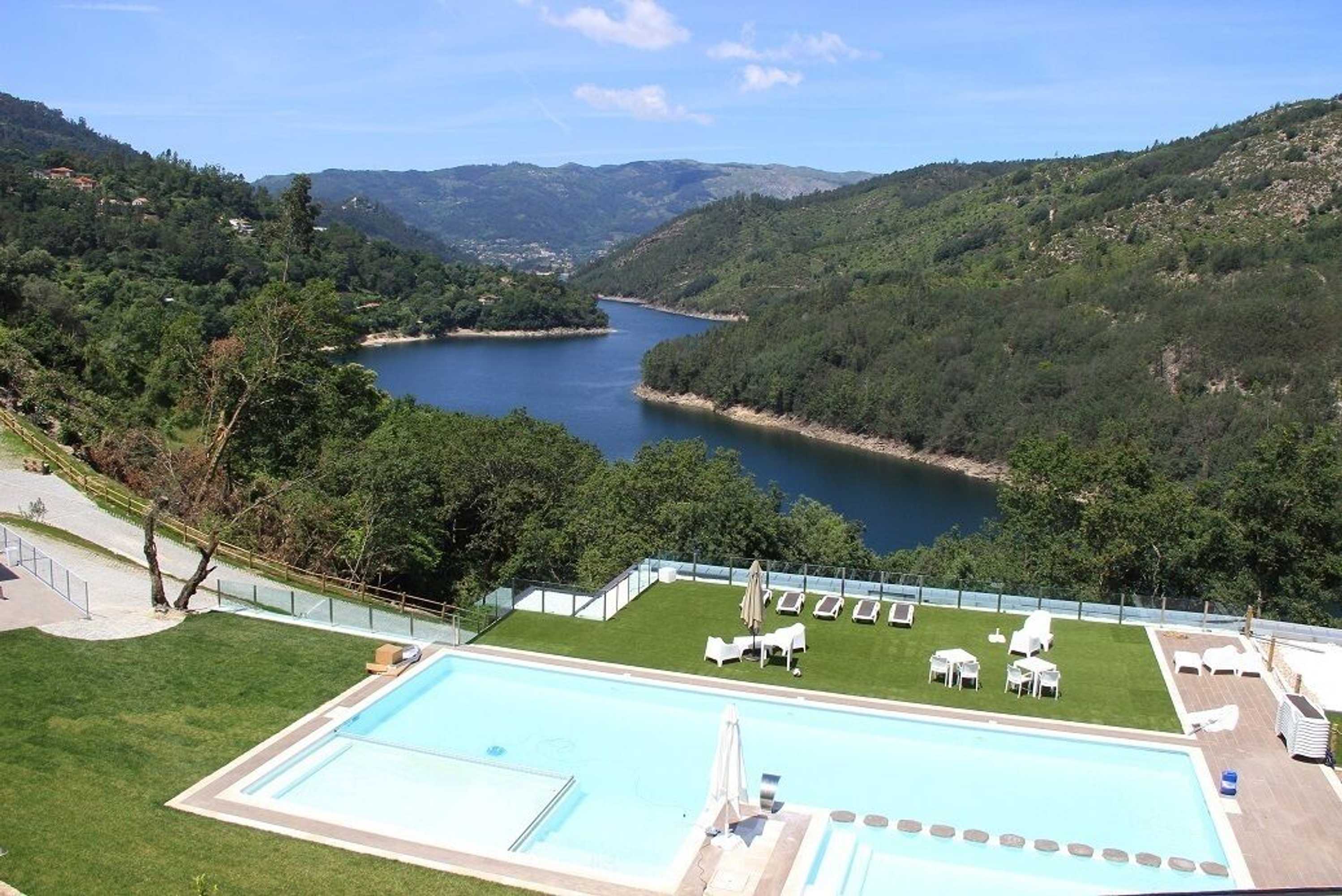 Gift card for Dobau Village