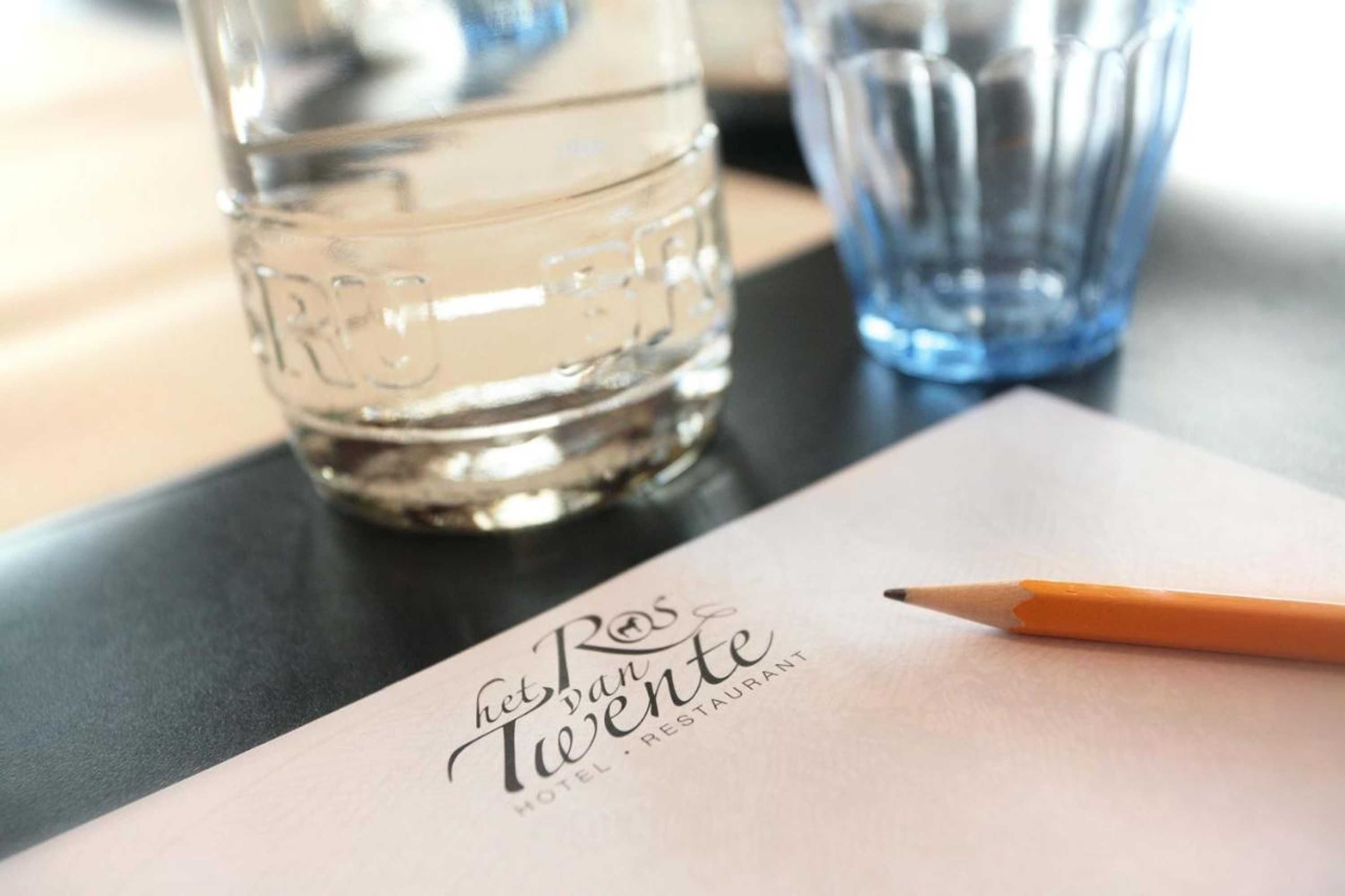 Gift card for Het Ros Van Twente