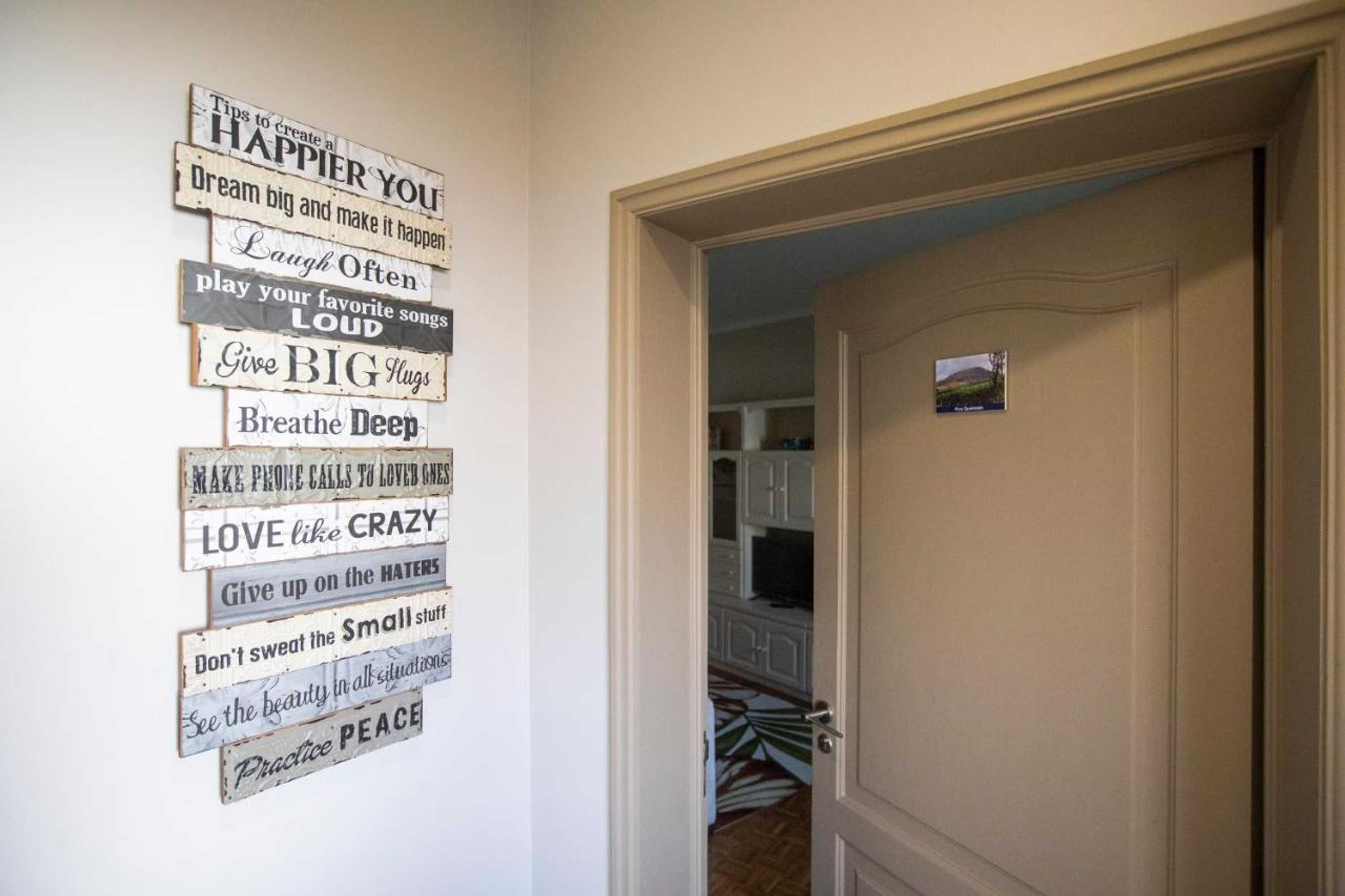 Gift card for Atlantico Apartments