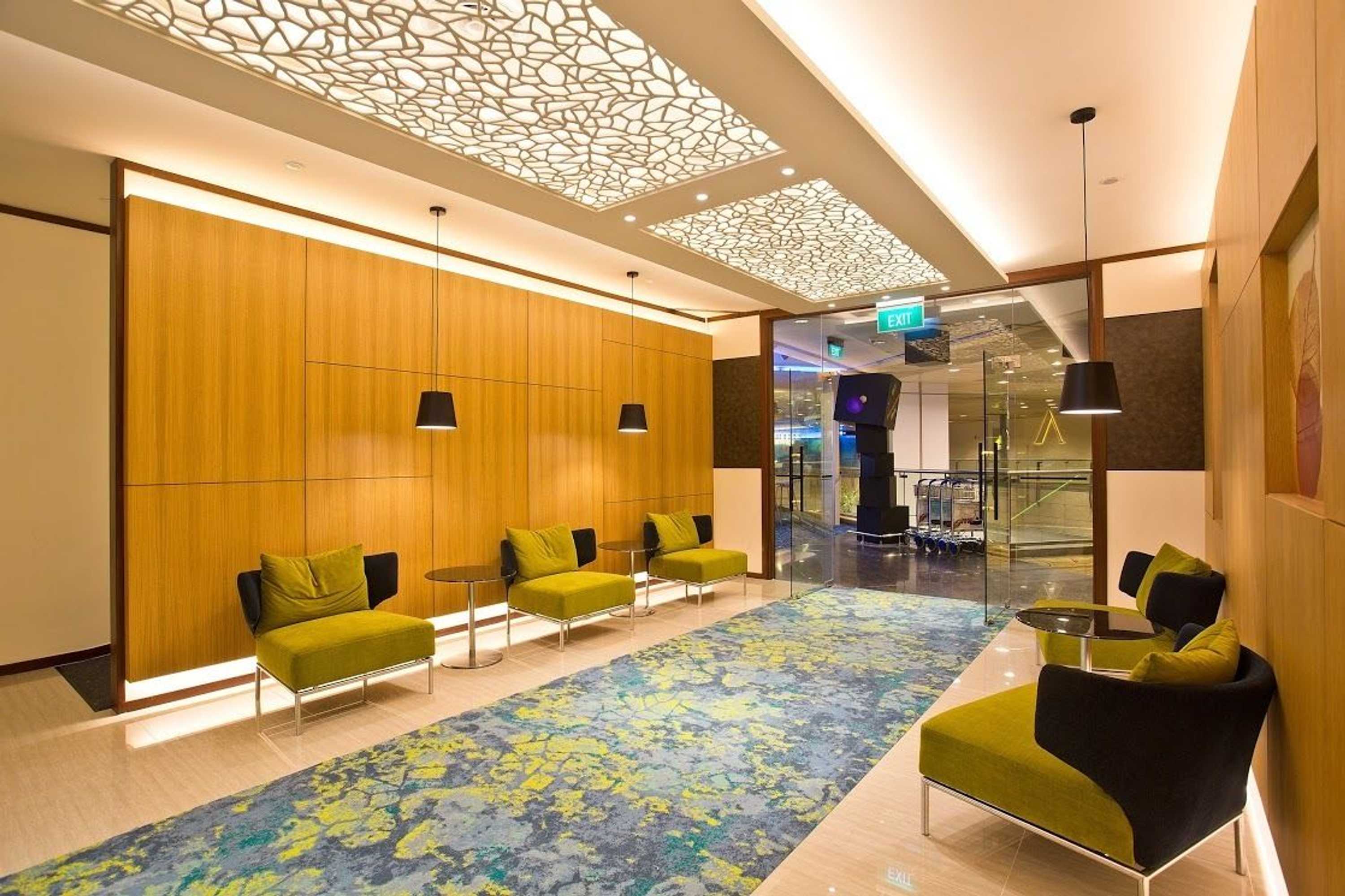 Gift card for Ambassador Transit Lounge Singapore T2 Gift card for Ambassador Transit Lounge Singapore T2