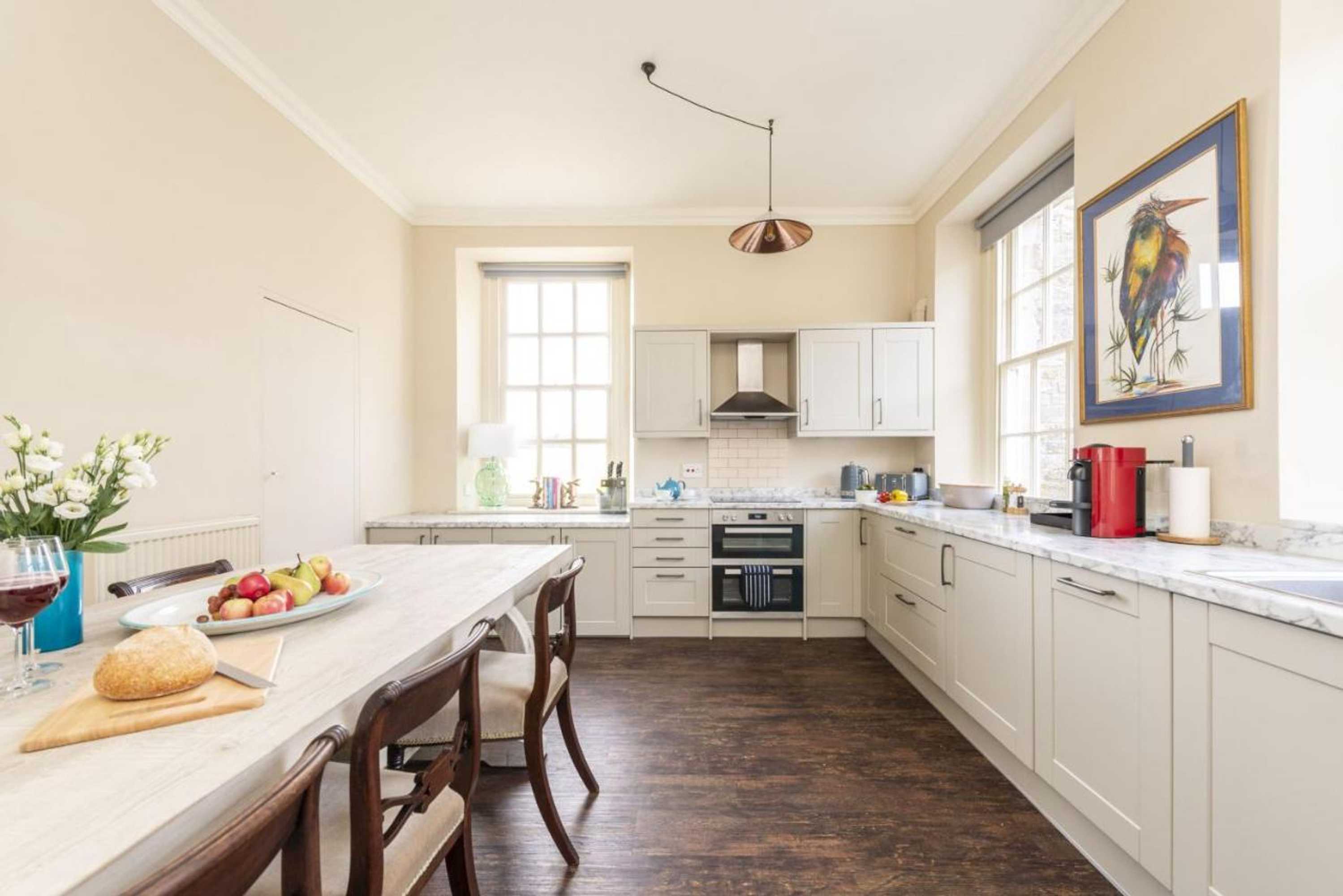 Gift card for The Courtyard House