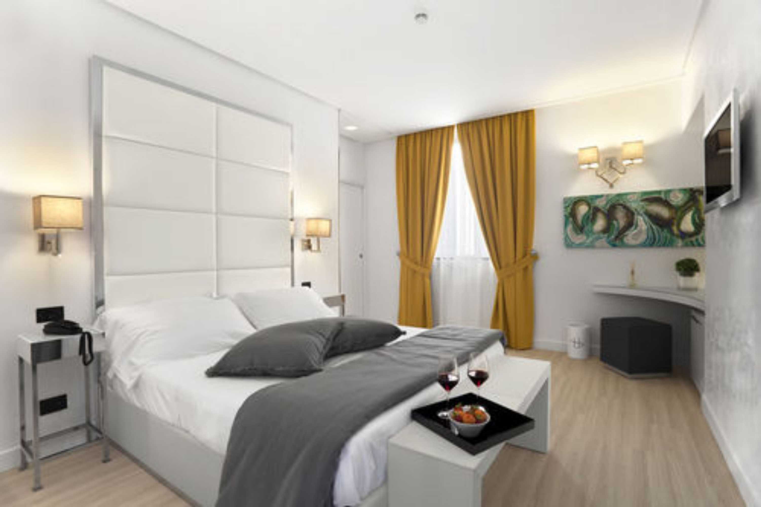 Gift card for Lhp Hotel Santa Margherita Palace & Spa