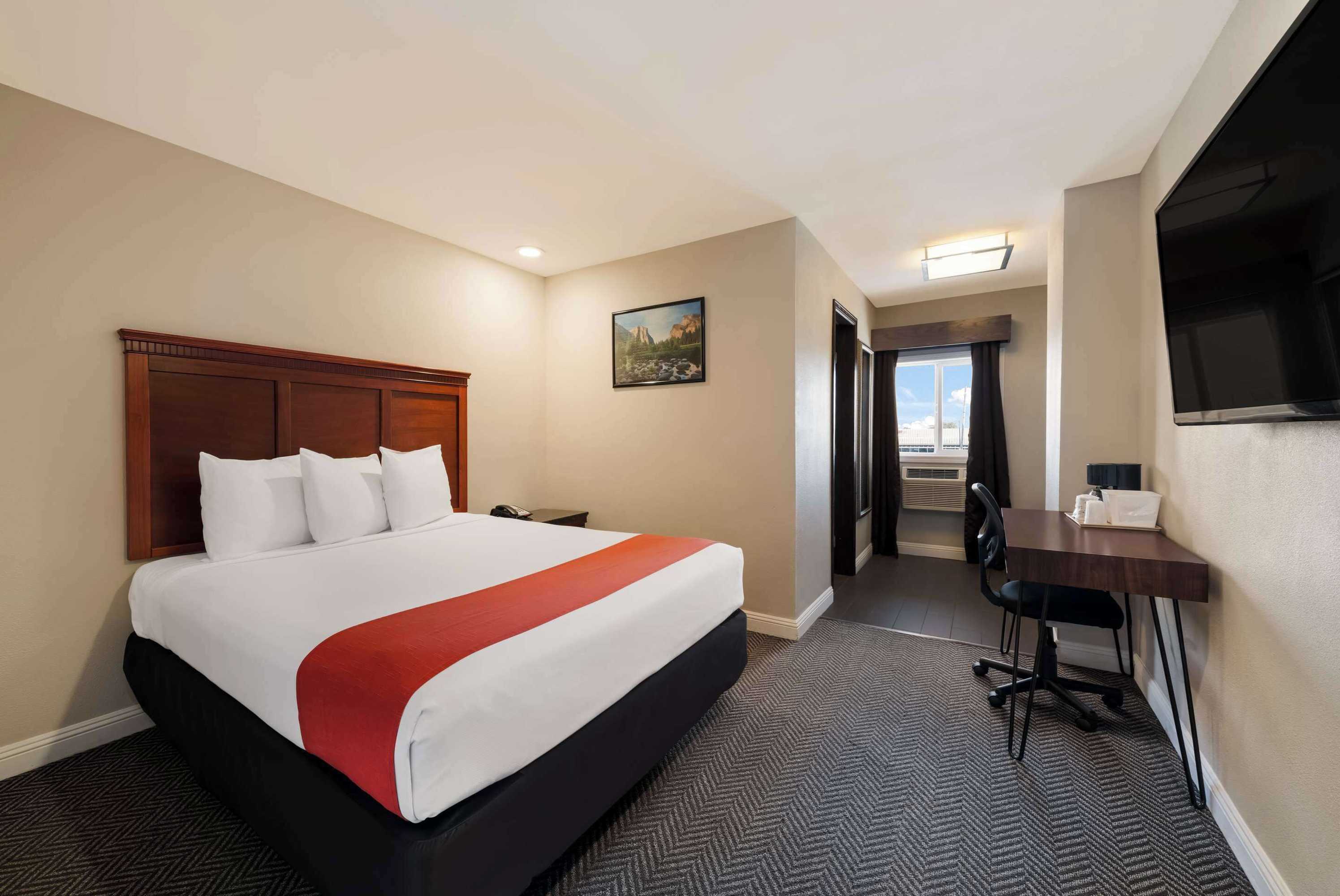 Gift card for Rodeway Inn South San Francisco Airport Gift card for Rodeway Inn South San Francisco Airport