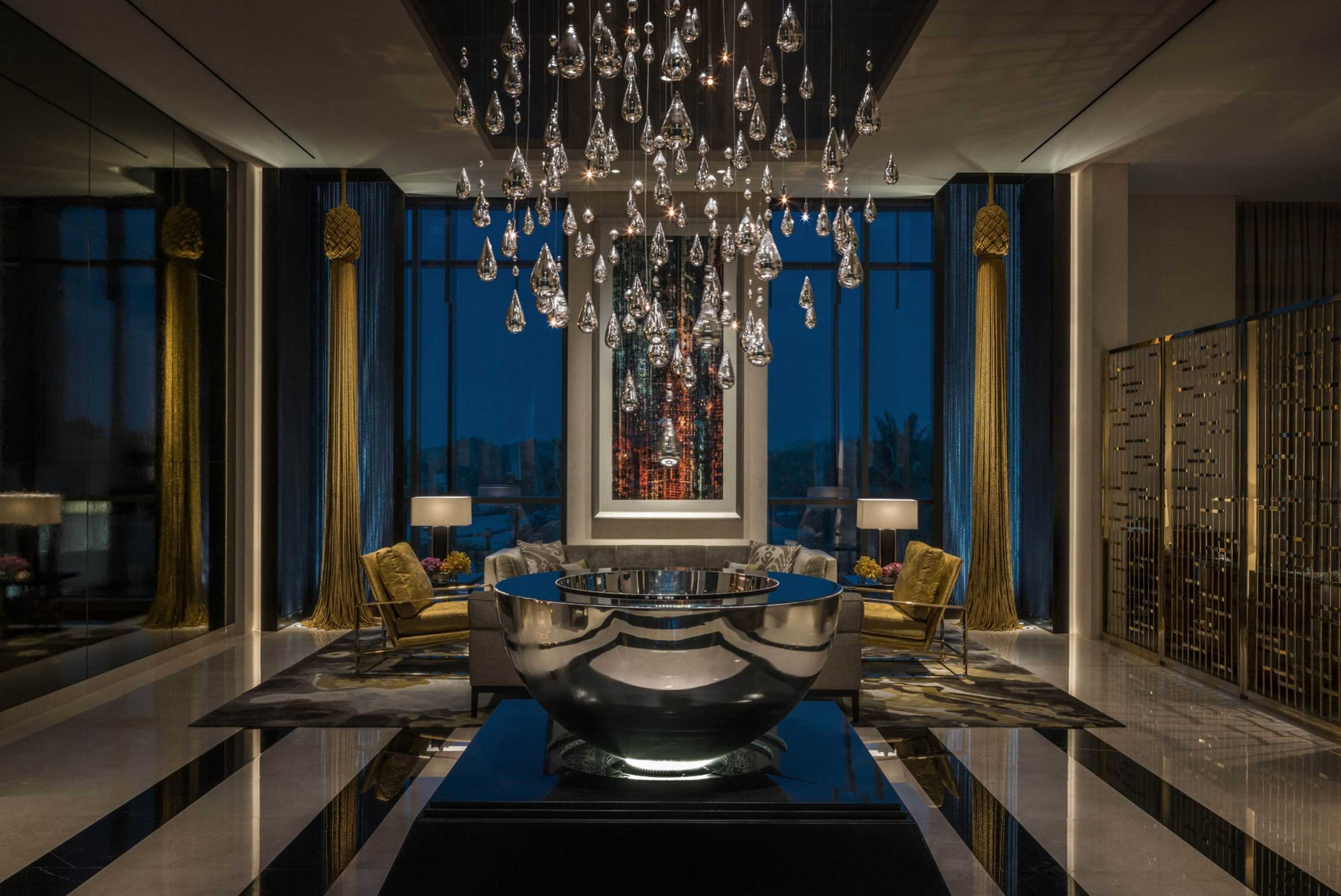 Gift card for Four Seasons Hotel Dubai International Financial Centre Gift card for Four Seasons Hotel Dubai International Financial Centre