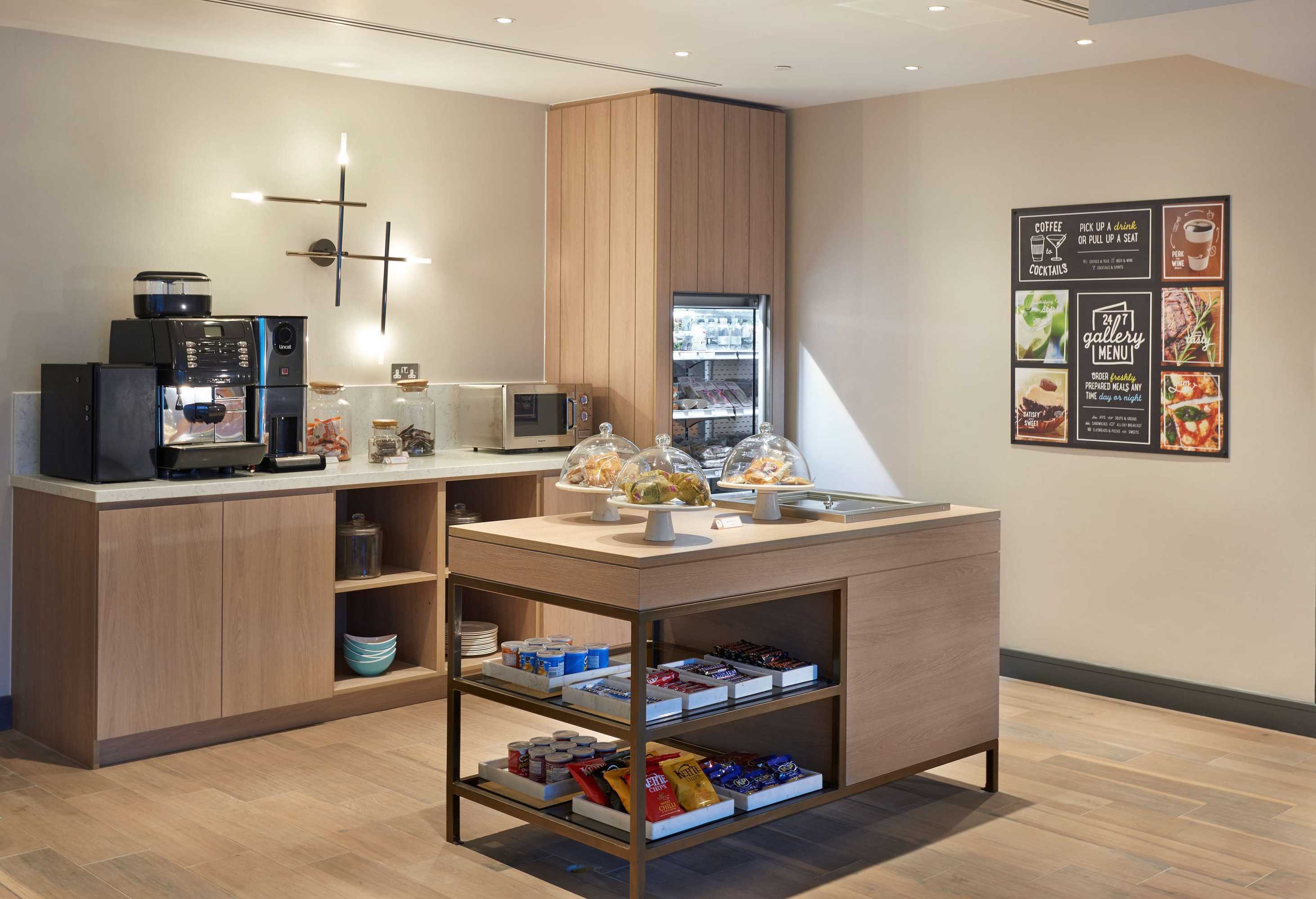 Gift card for Hyatt Place London Heathrow Airport Gift card for Hyatt Place London Heathrow Airport
