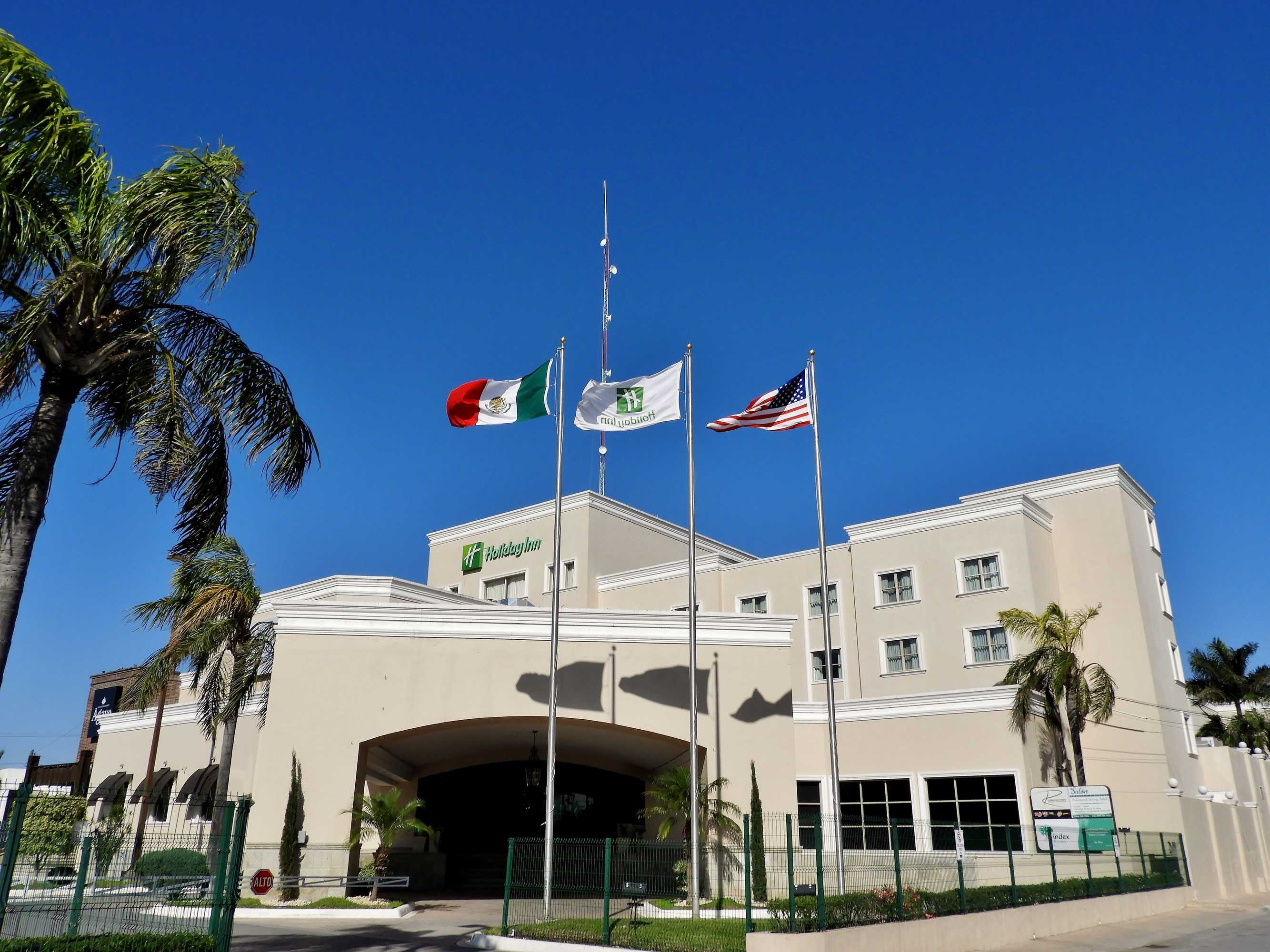 Gift card for Holiday Inn Reynosa Zona Dorada by Ihg Gift card for Holiday Inn Reynosa Zona Dorada by Ihg