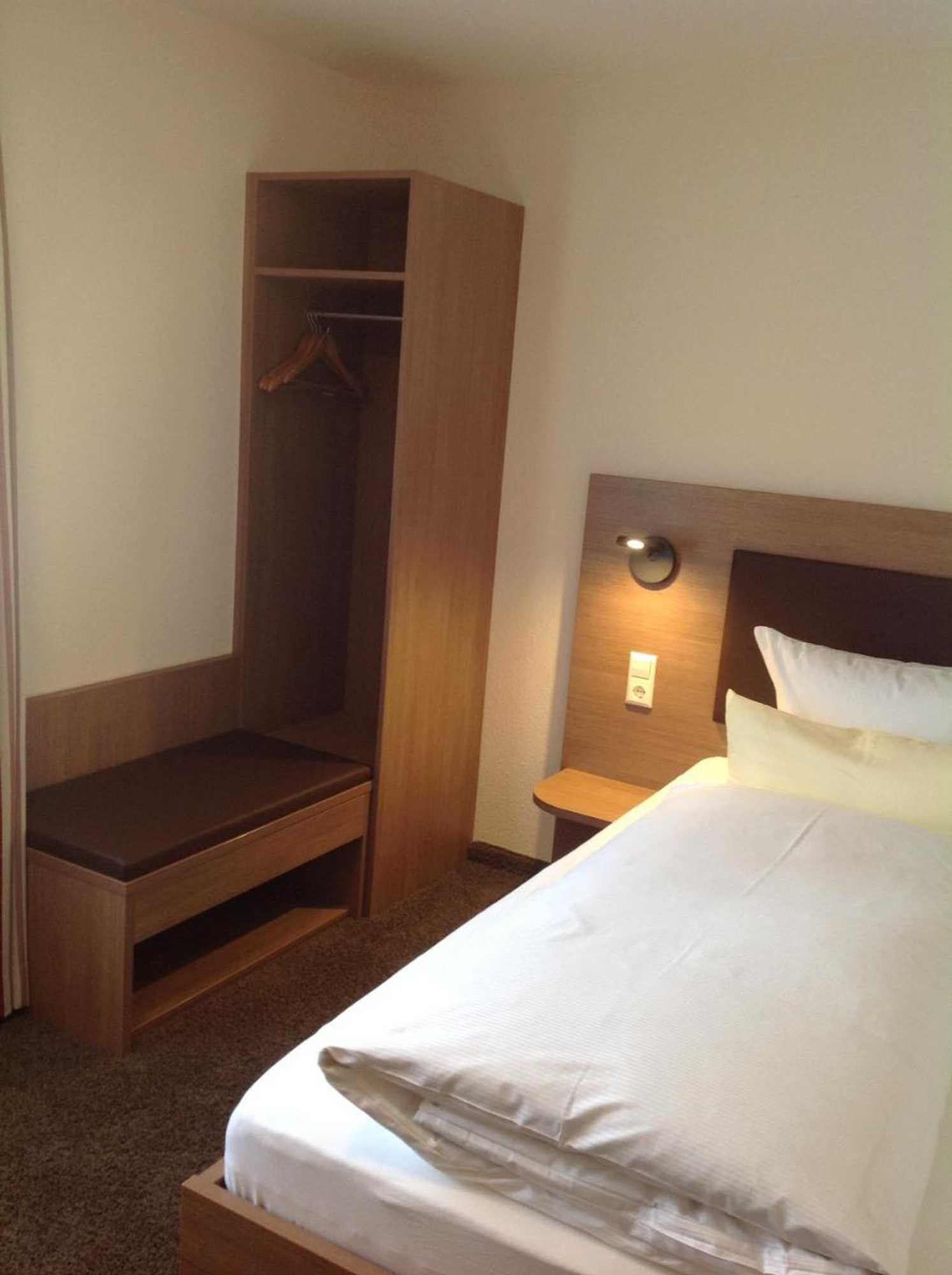 Gift card for Hotel Bären