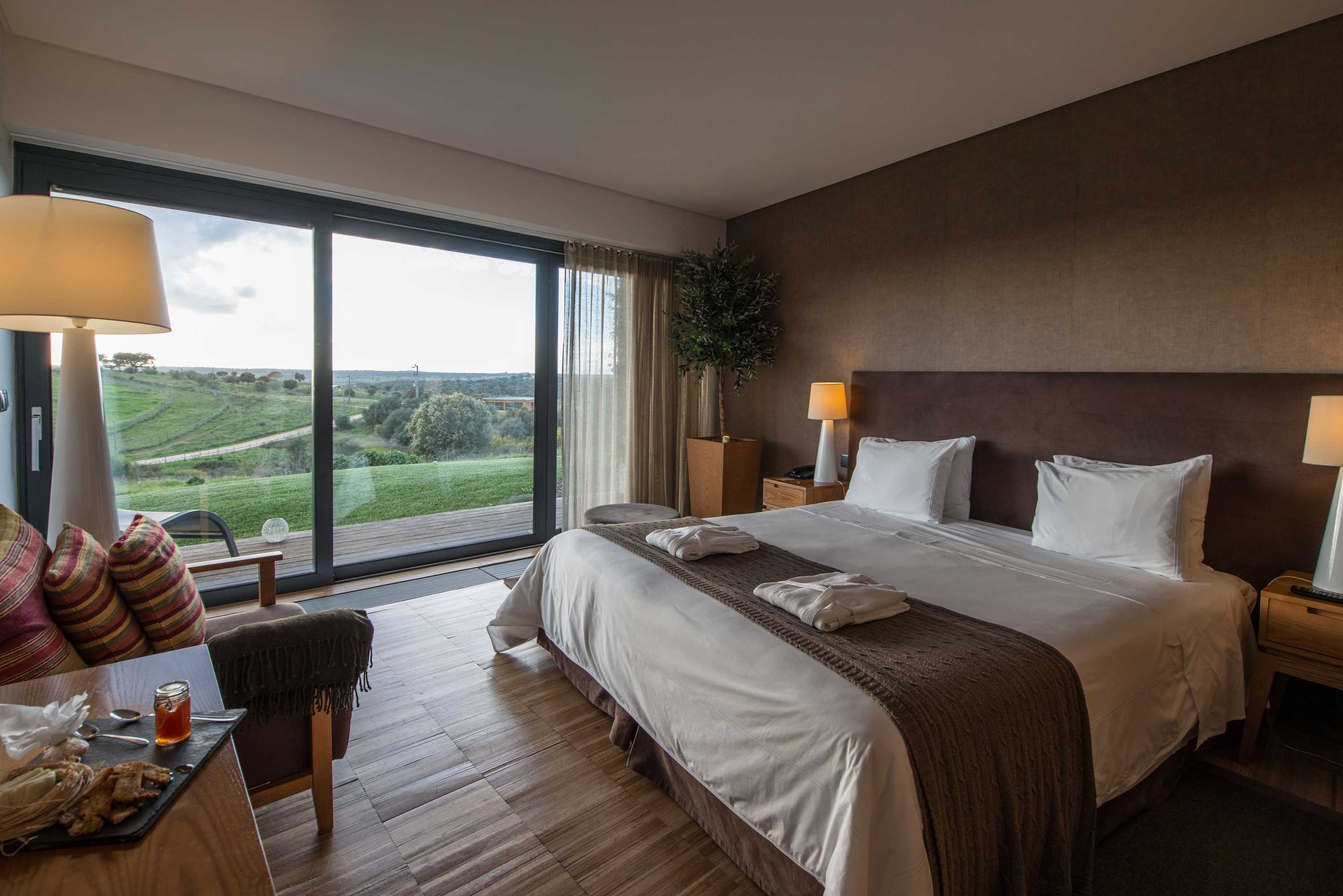 Gift card for Herdade Da Cortesia Hotel