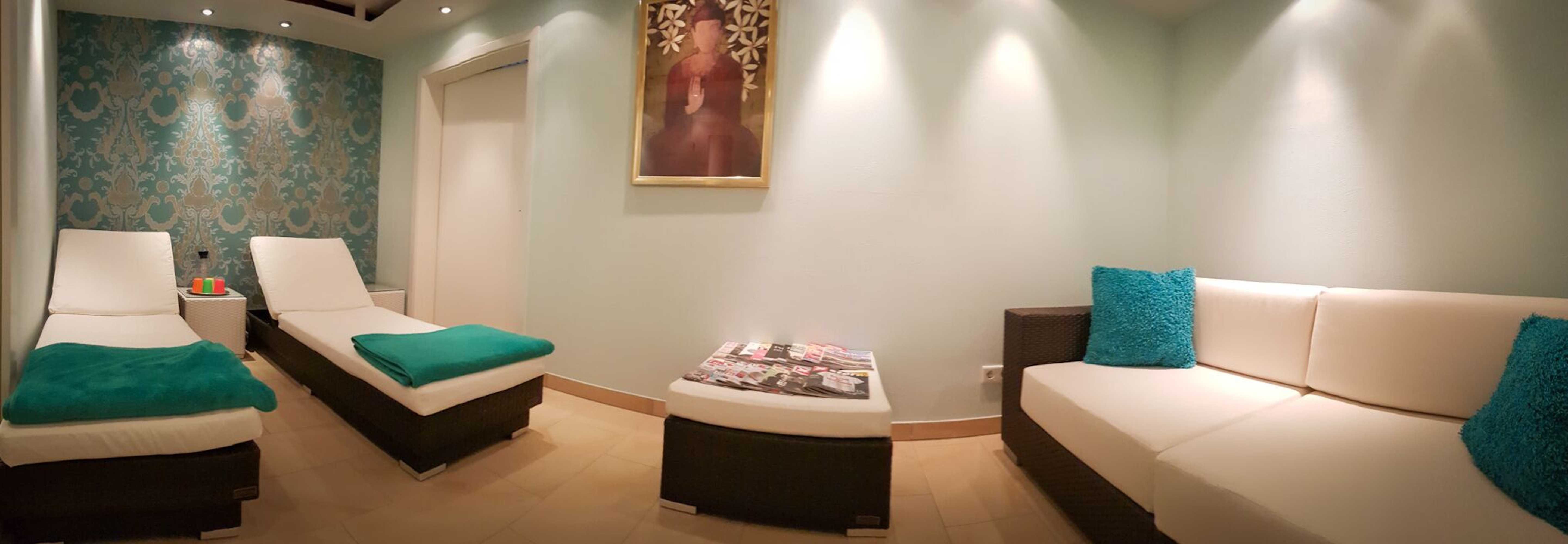 Gift card for Astralis Hotel Domizil