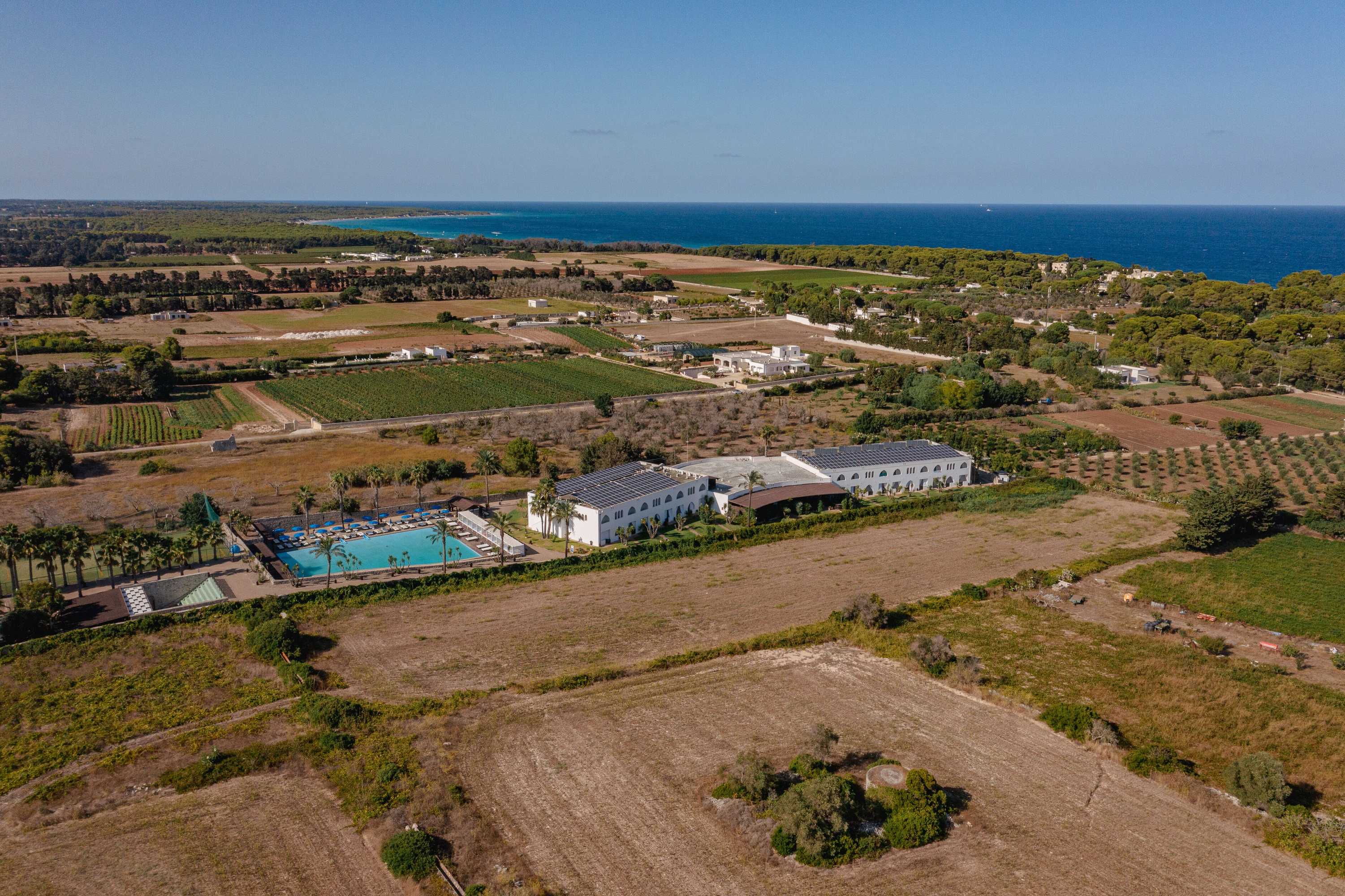 Gift card for Amareclub Baia Dei Turchi Resort - Adults Only Gift card for Amareclub Baia Dei Turchi Resort - Adults Only