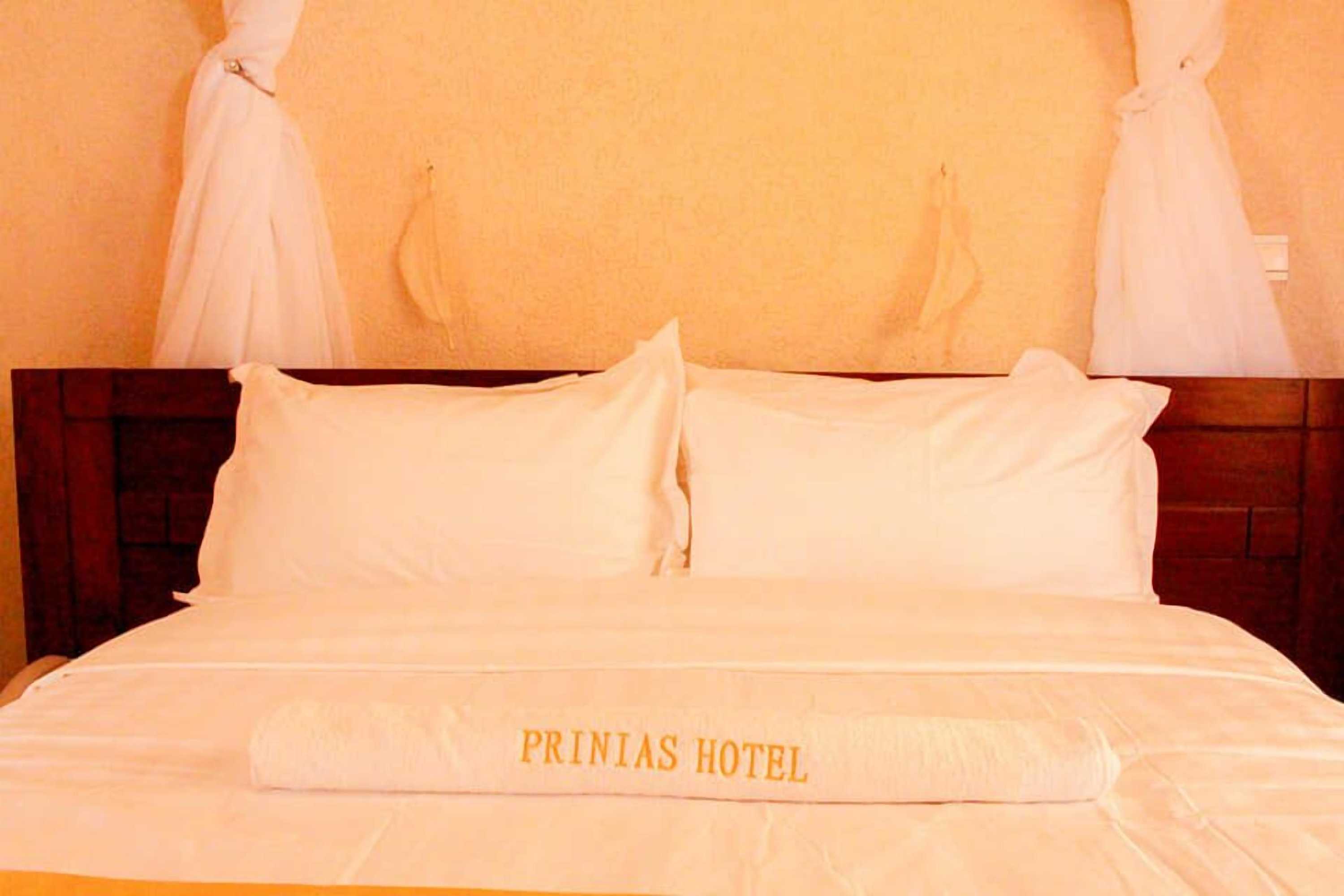 Gift card for Prinias Hotel Gift card for Prinias Hotel