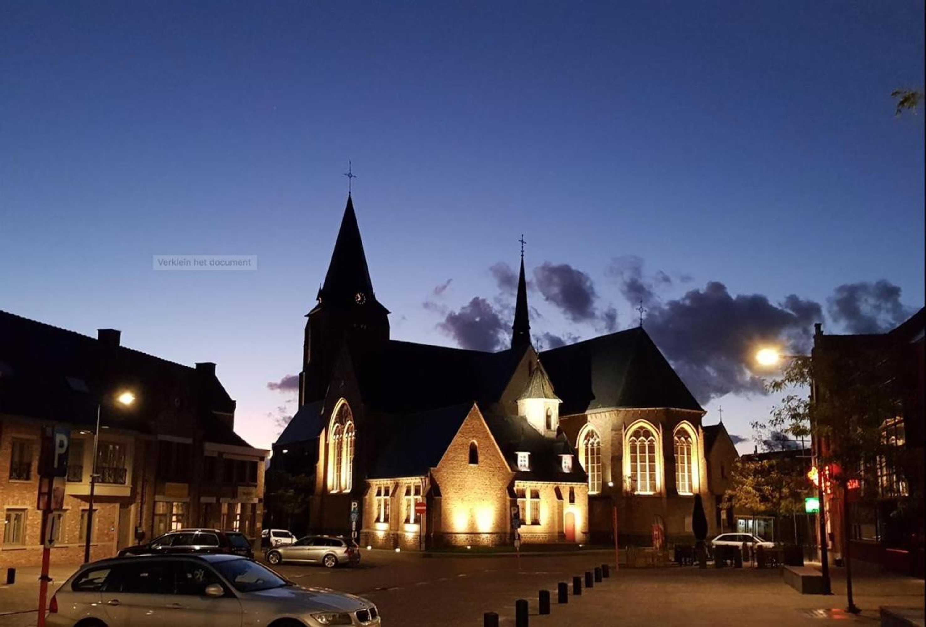 Gift card for De Kouterhoeve