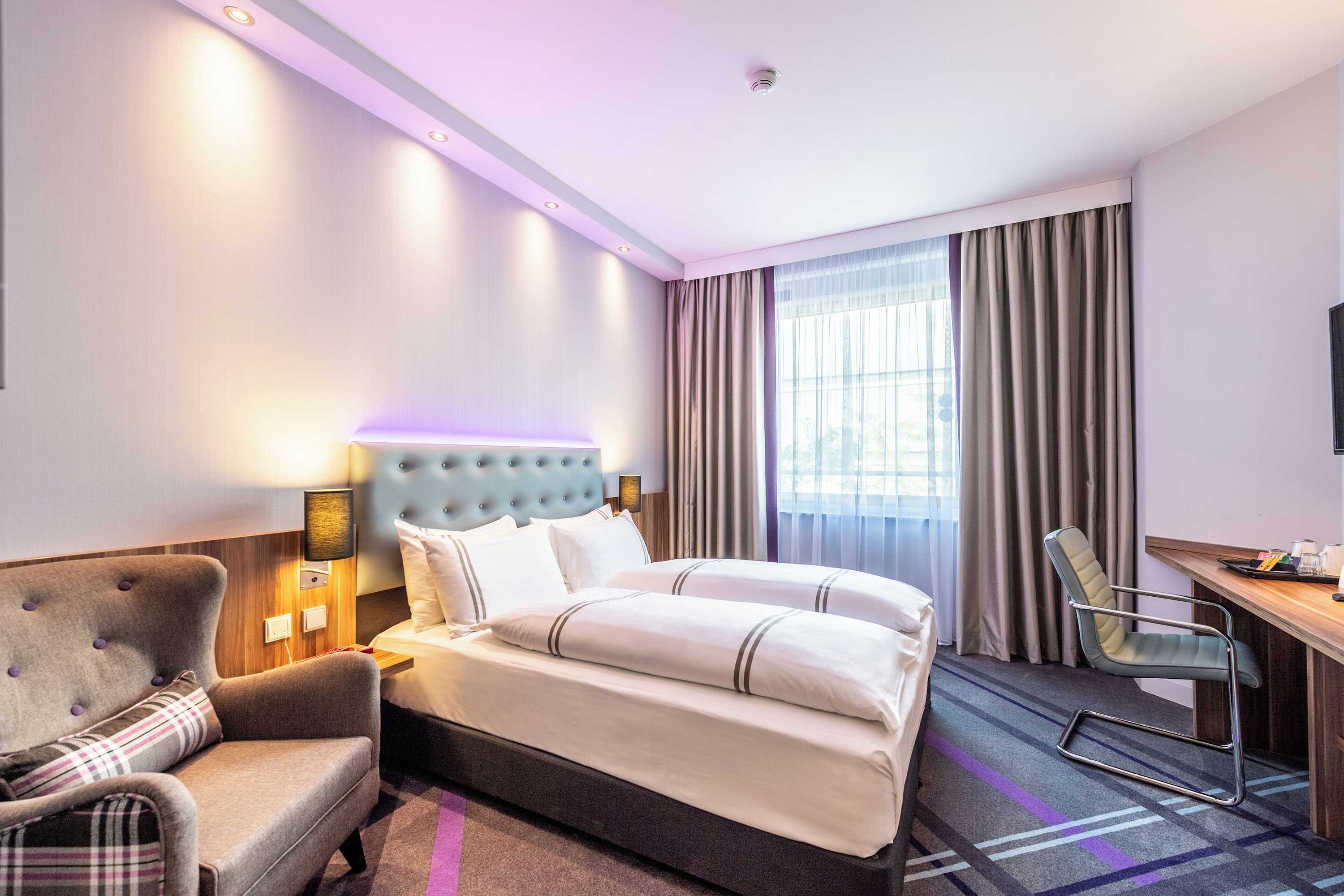 Gift card for Premier Inn Essen City Limbecker Platz Hotel Gift card for Premier Inn Essen City Limbecker Platz Hotel
