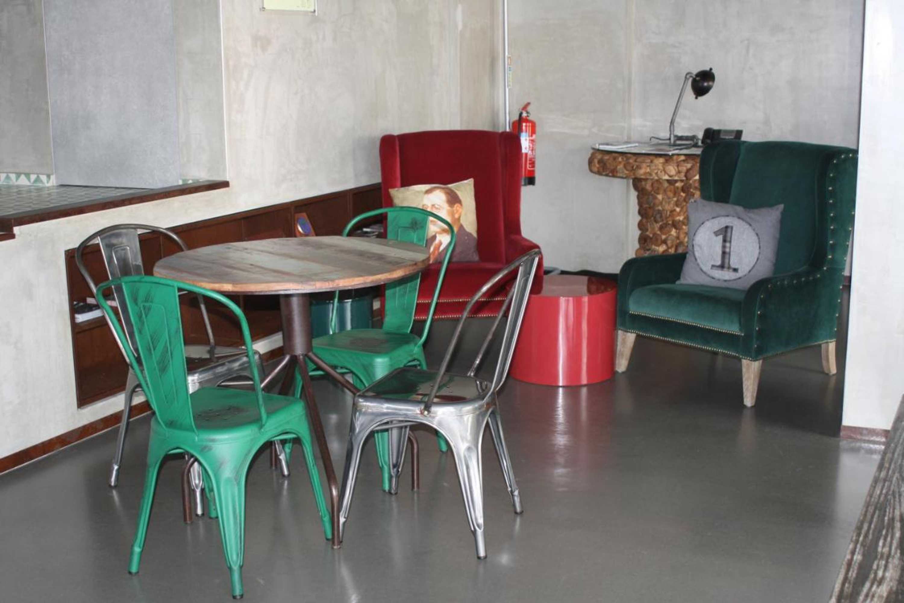 Gift card for N1 Hostel Apartments And Suites