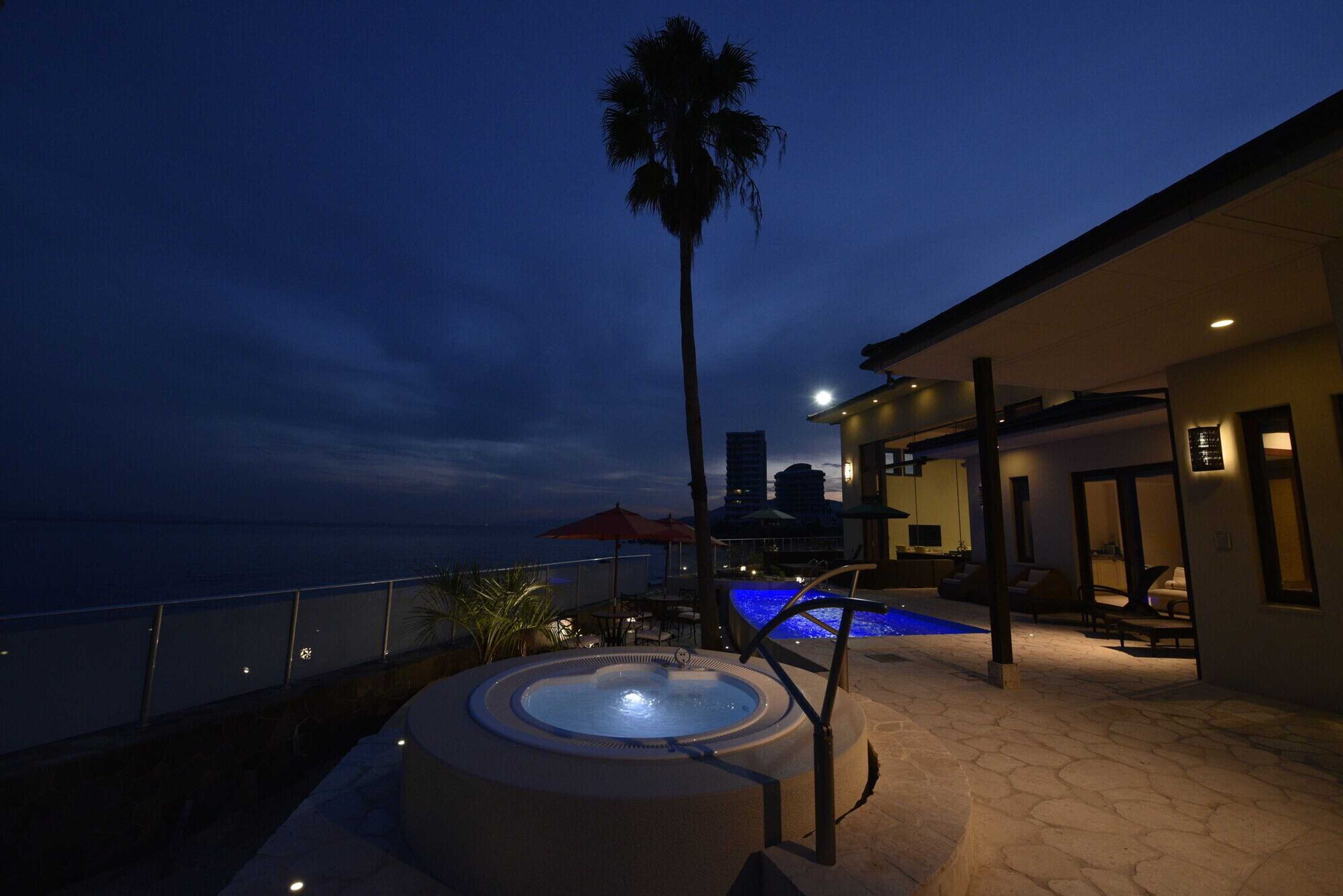 Gift card for Villa Mon Temps Awaji