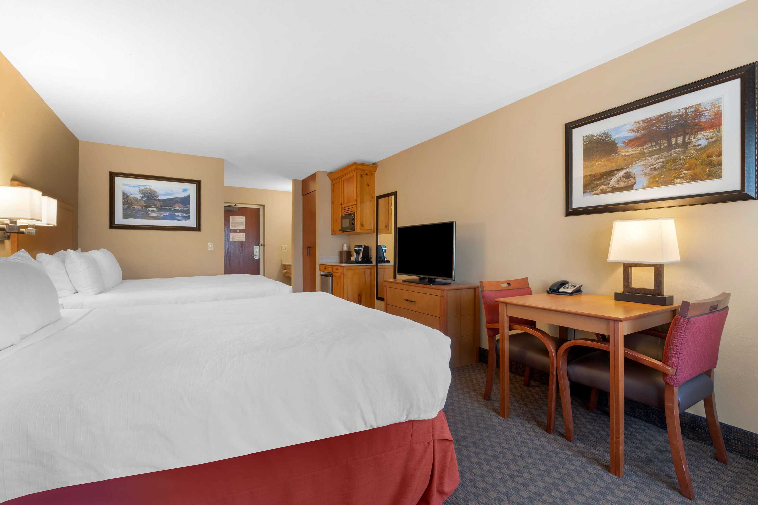 Gift card for Best Western Plus Olympic Inn Gift card for Best Western Plus Olympic Inn