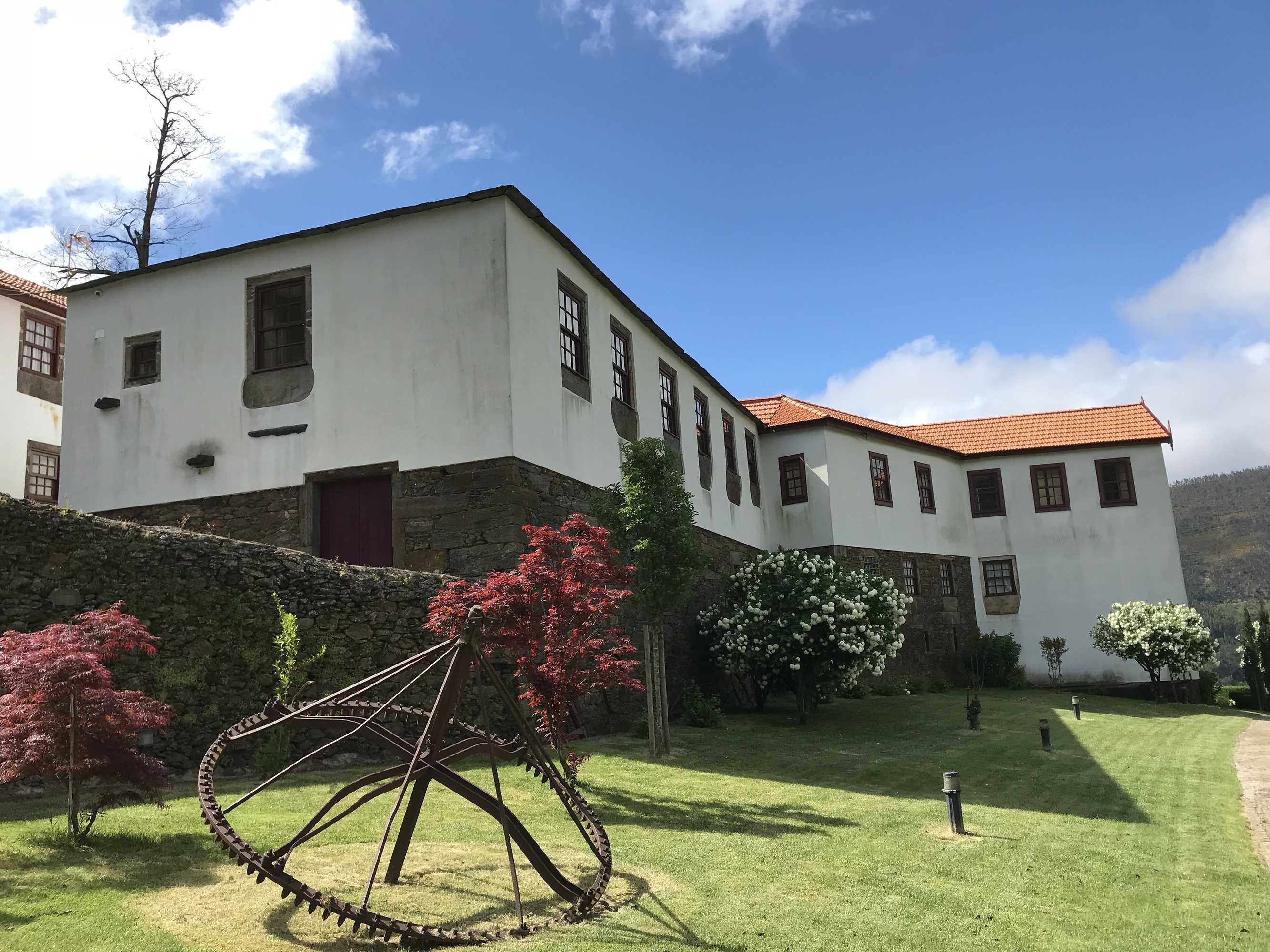 Gift card for Casa do Monte