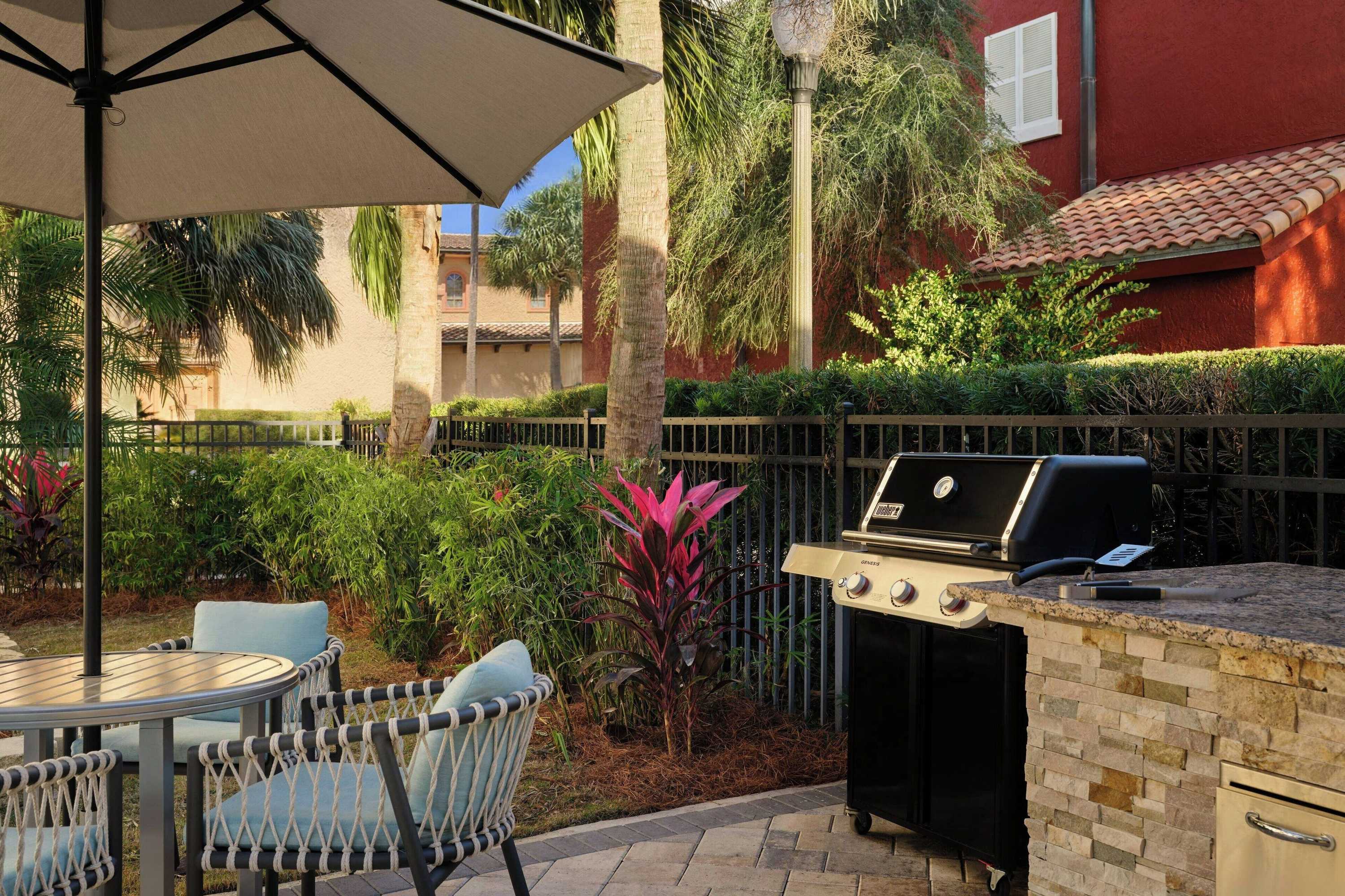 Gift card for Towneplace Suites by Marriott at The Villages