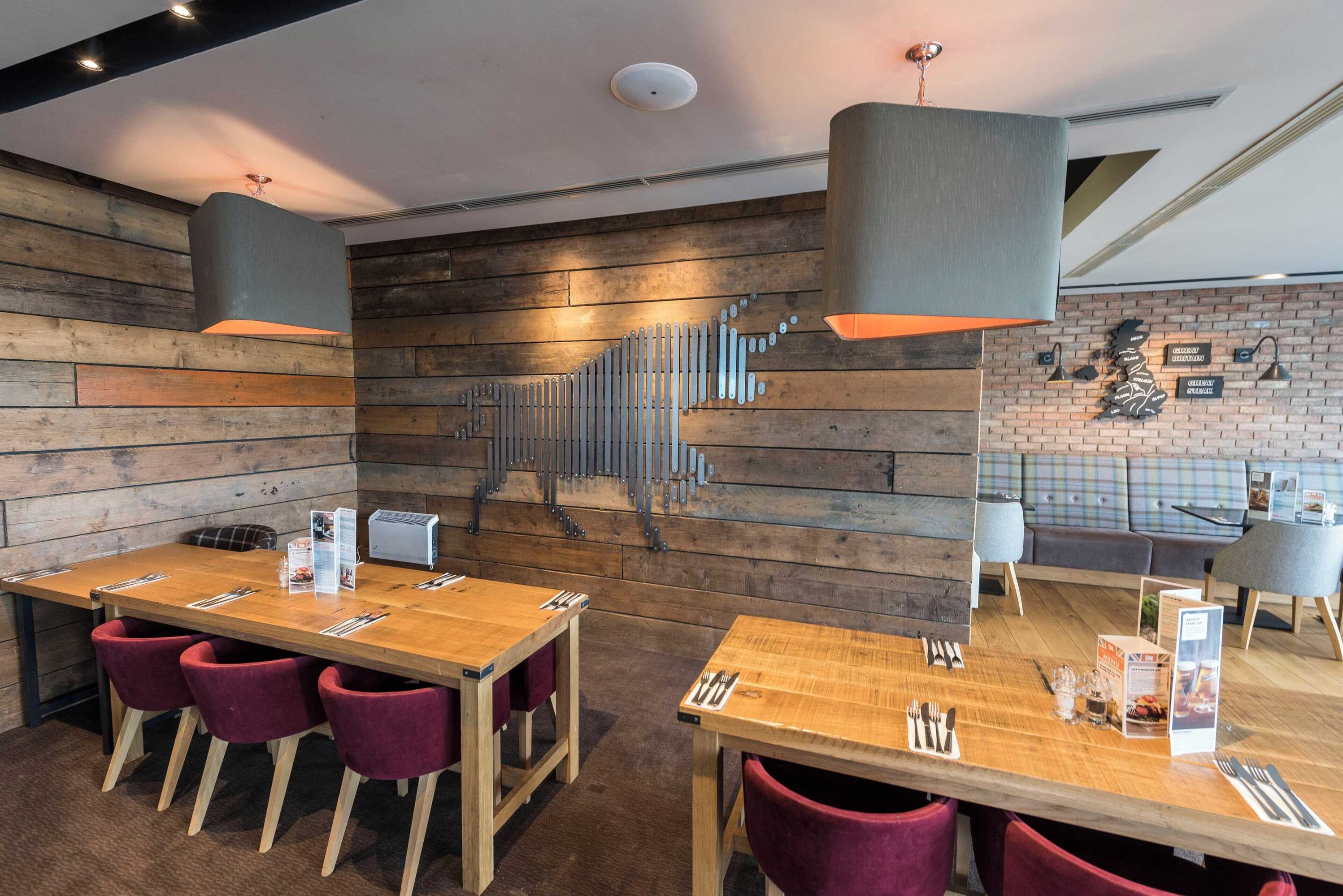Gift card for Premier Inn Birmingham South (longbridge)