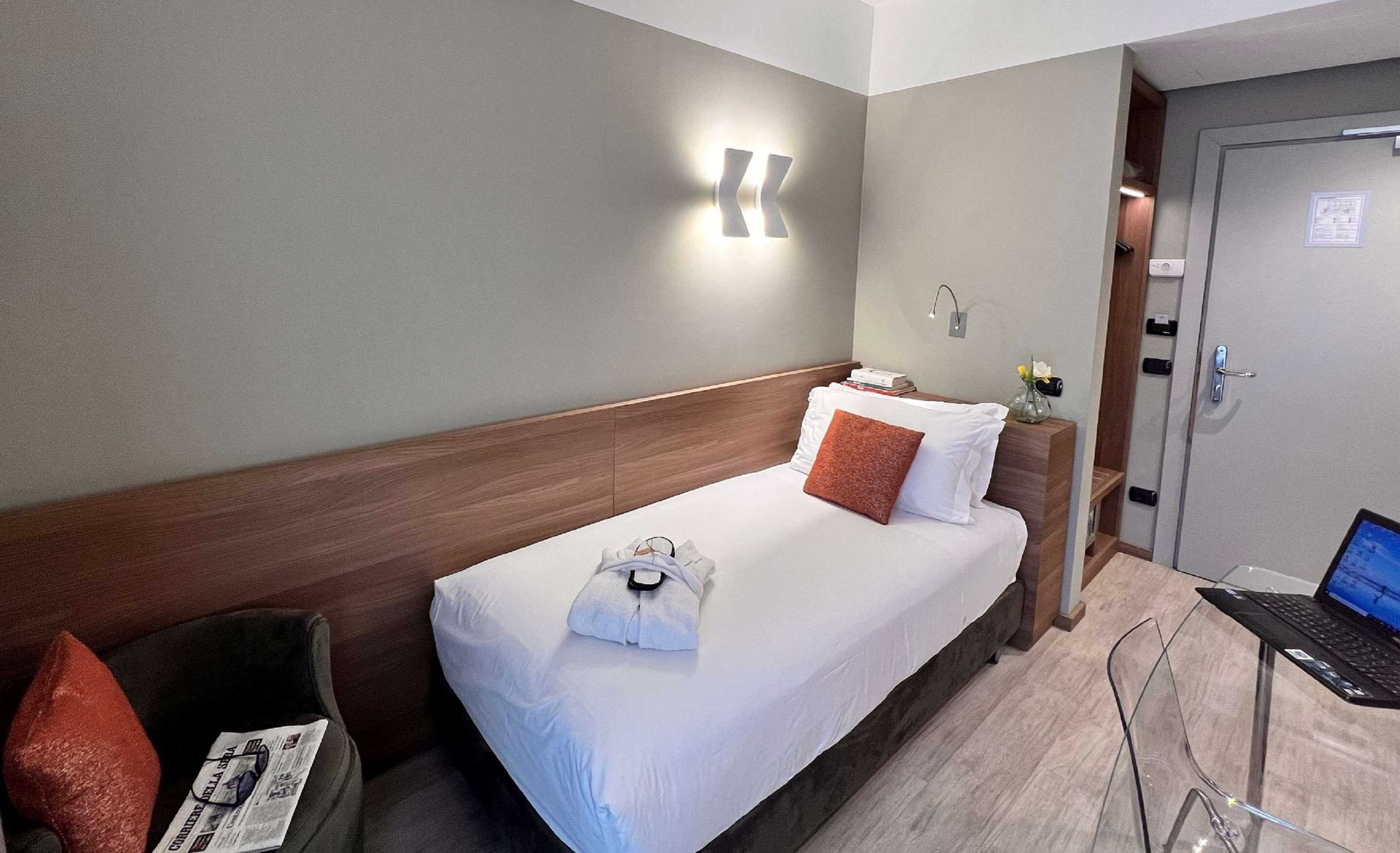 Gift card for Best Western Hotel City