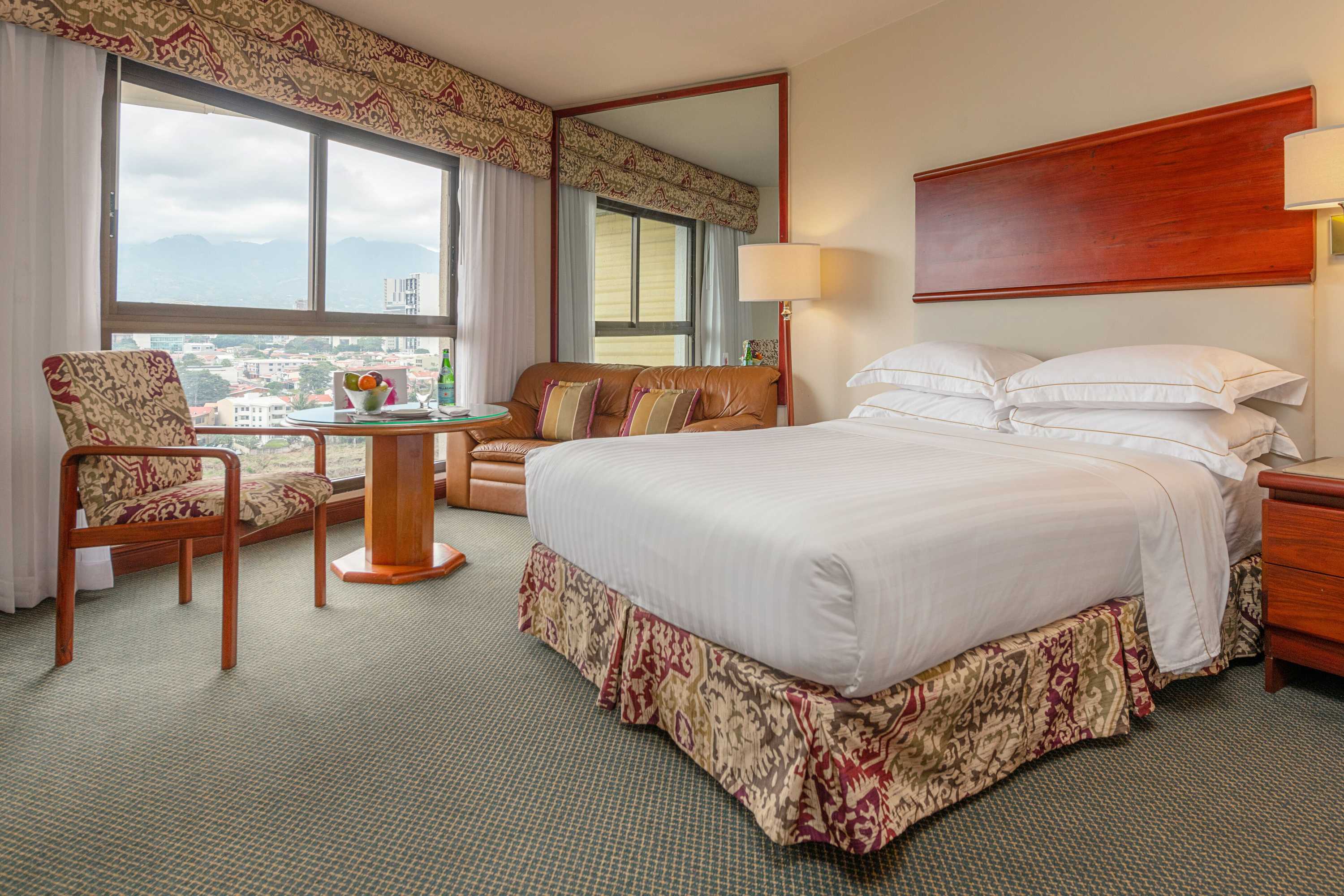 Gift card for Barceló San José