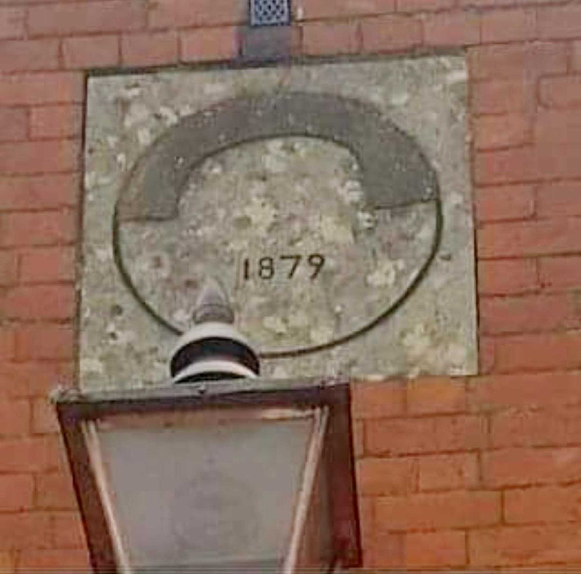 Gift card for The Old Chapel Stoke Bruerne