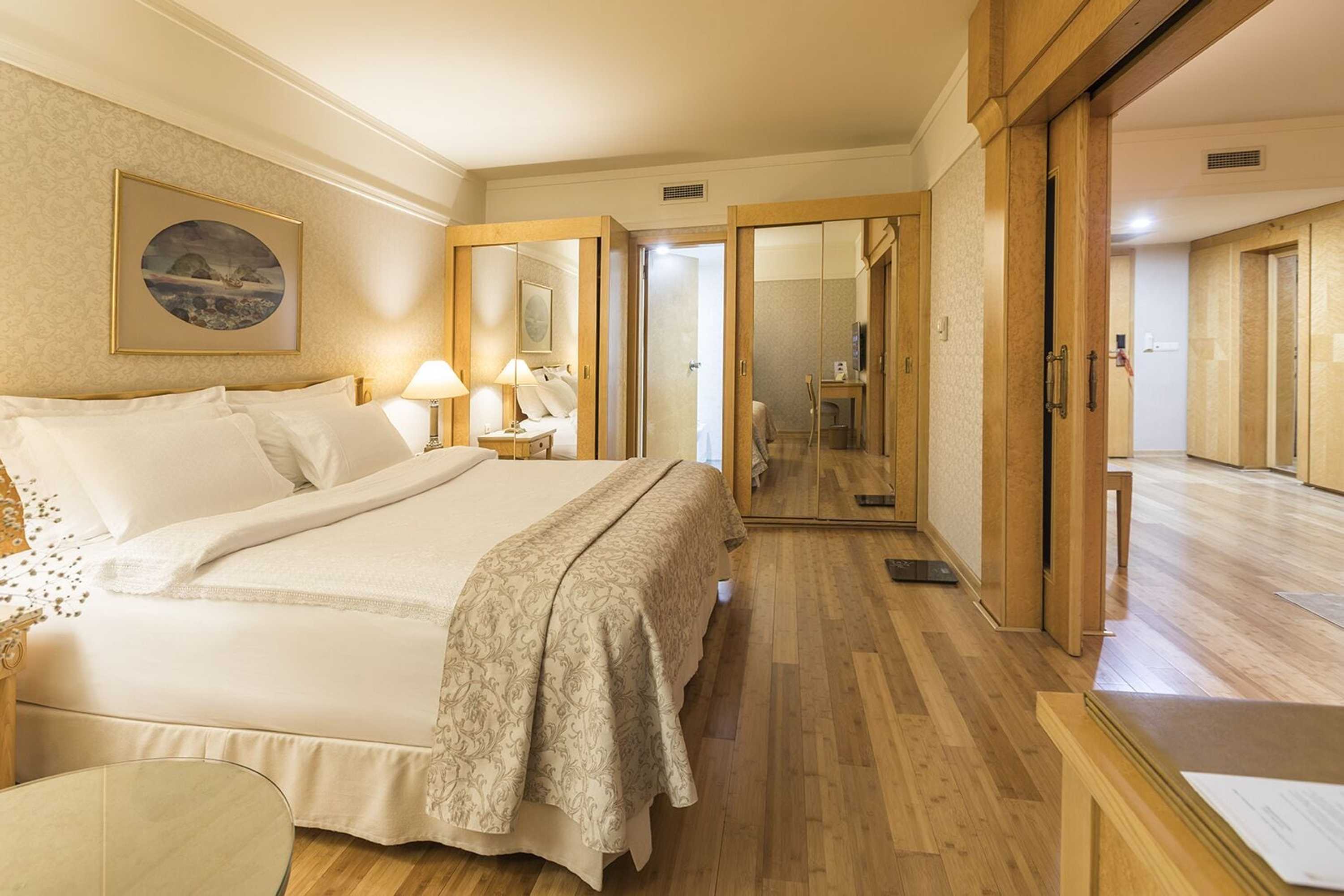 Gift card for Zorlu Grand Hotel Trabzon Gift card for Zorlu Grand Hotel Trabzon