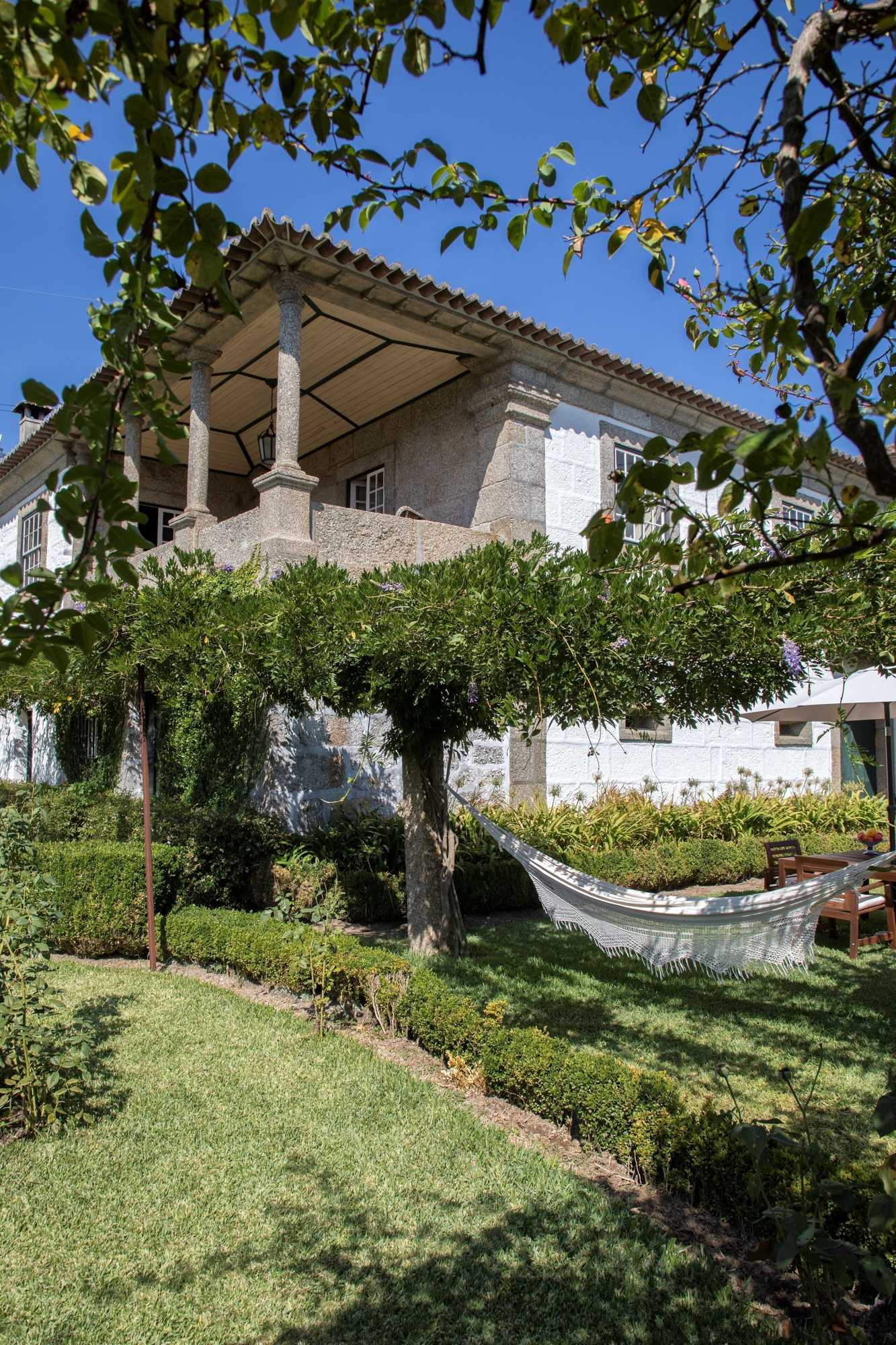 Gift card for Casa do Ribeiro