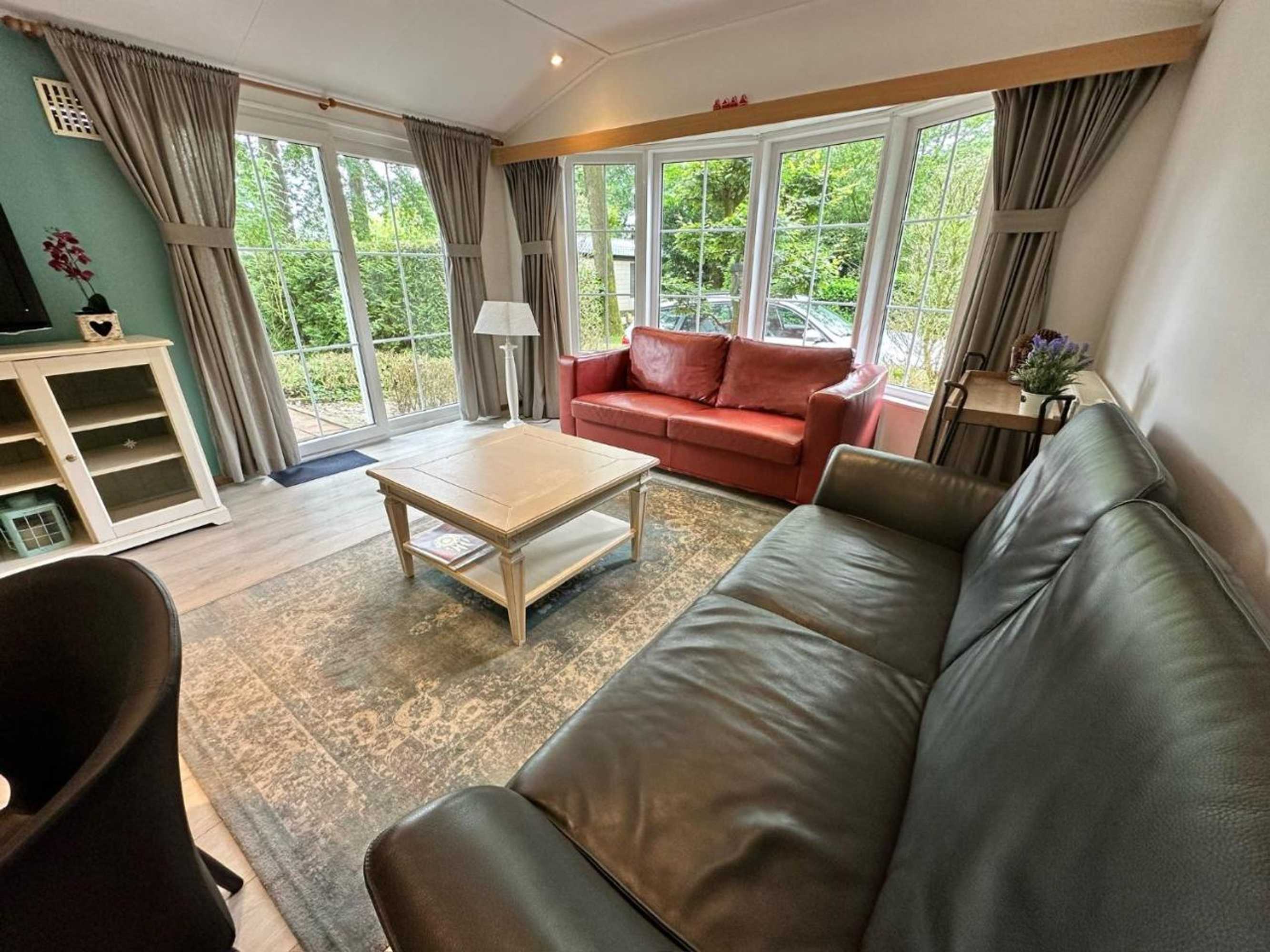 Gift card for Vakantie Veluwe