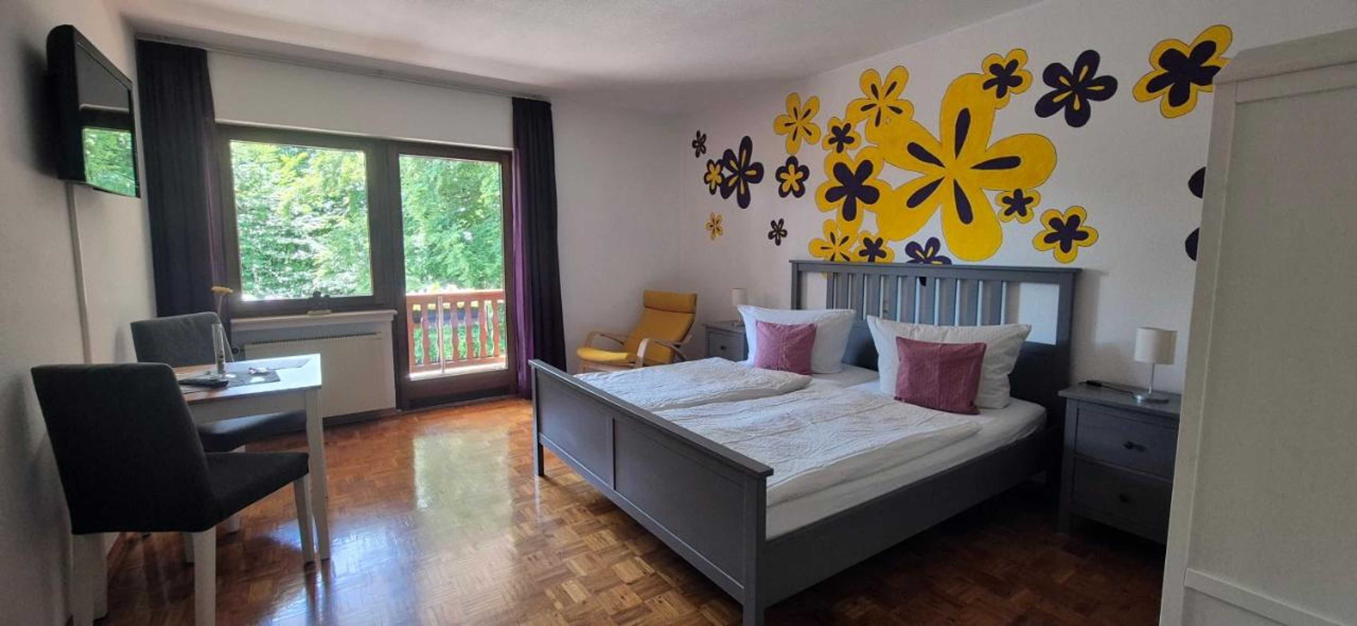 Gift card for Gasthof Schumacher Hotel Garni