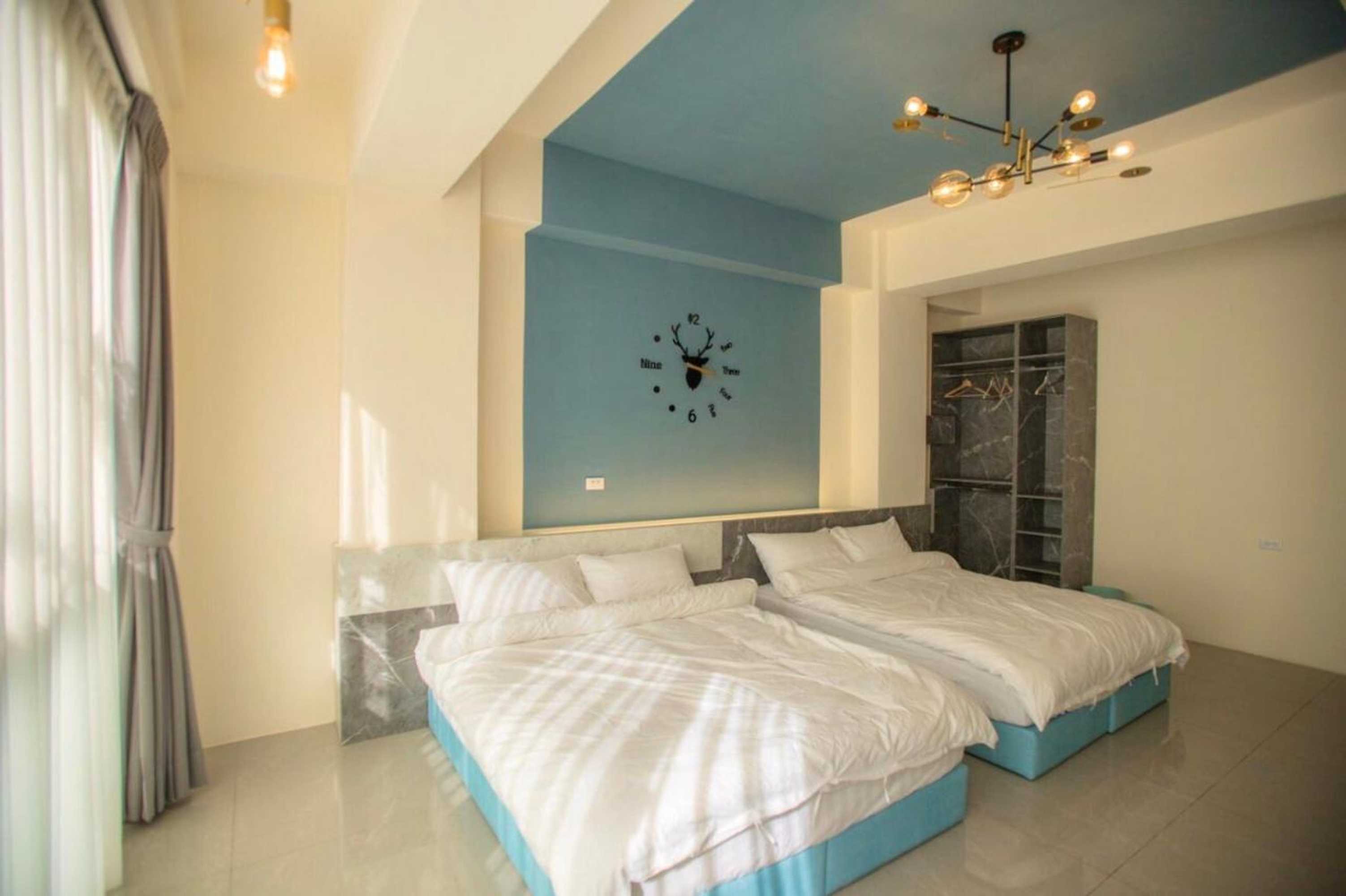 Gift card for A Day in Lukang Homestay