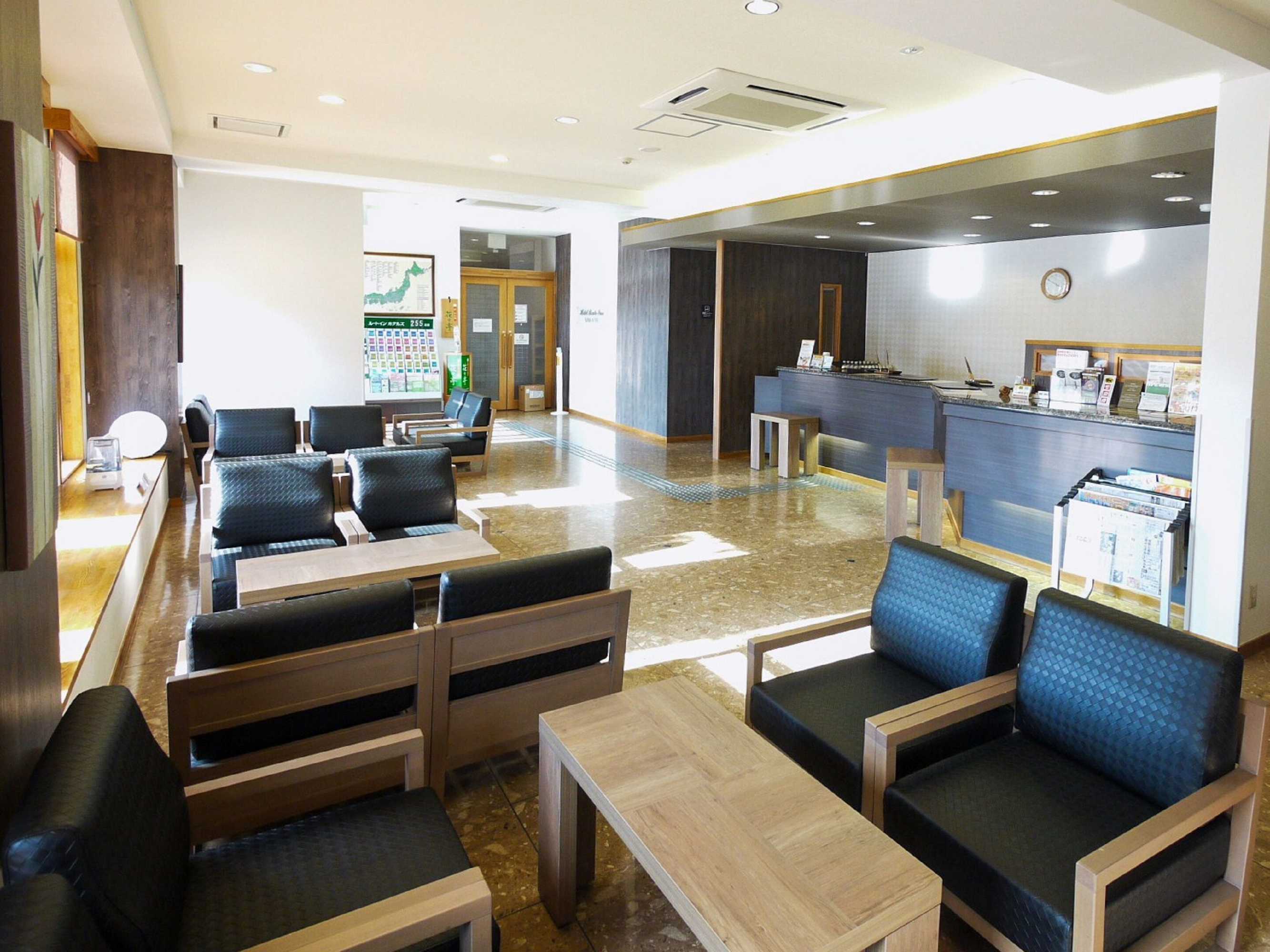 Gift card for Hotel Route Inn Suwa Inter Gift card for Hotel Route Inn Suwa Inter