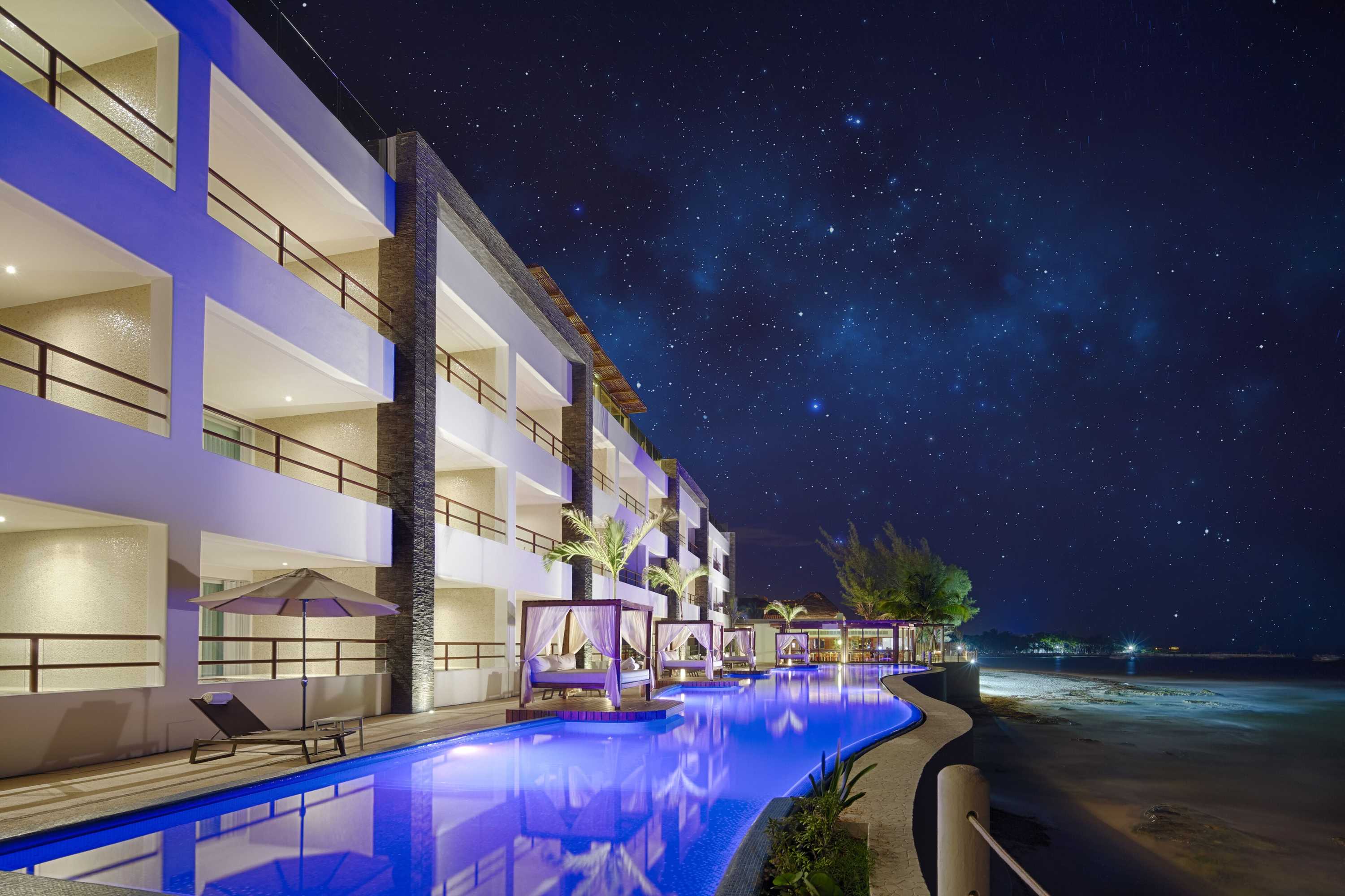 Gift card for Senses Riviera Maya Oceanfront Boutique Hotel - Adults Only Gift card for Senses Riviera Maya Oceanfront Boutique Hotel - Adults Only