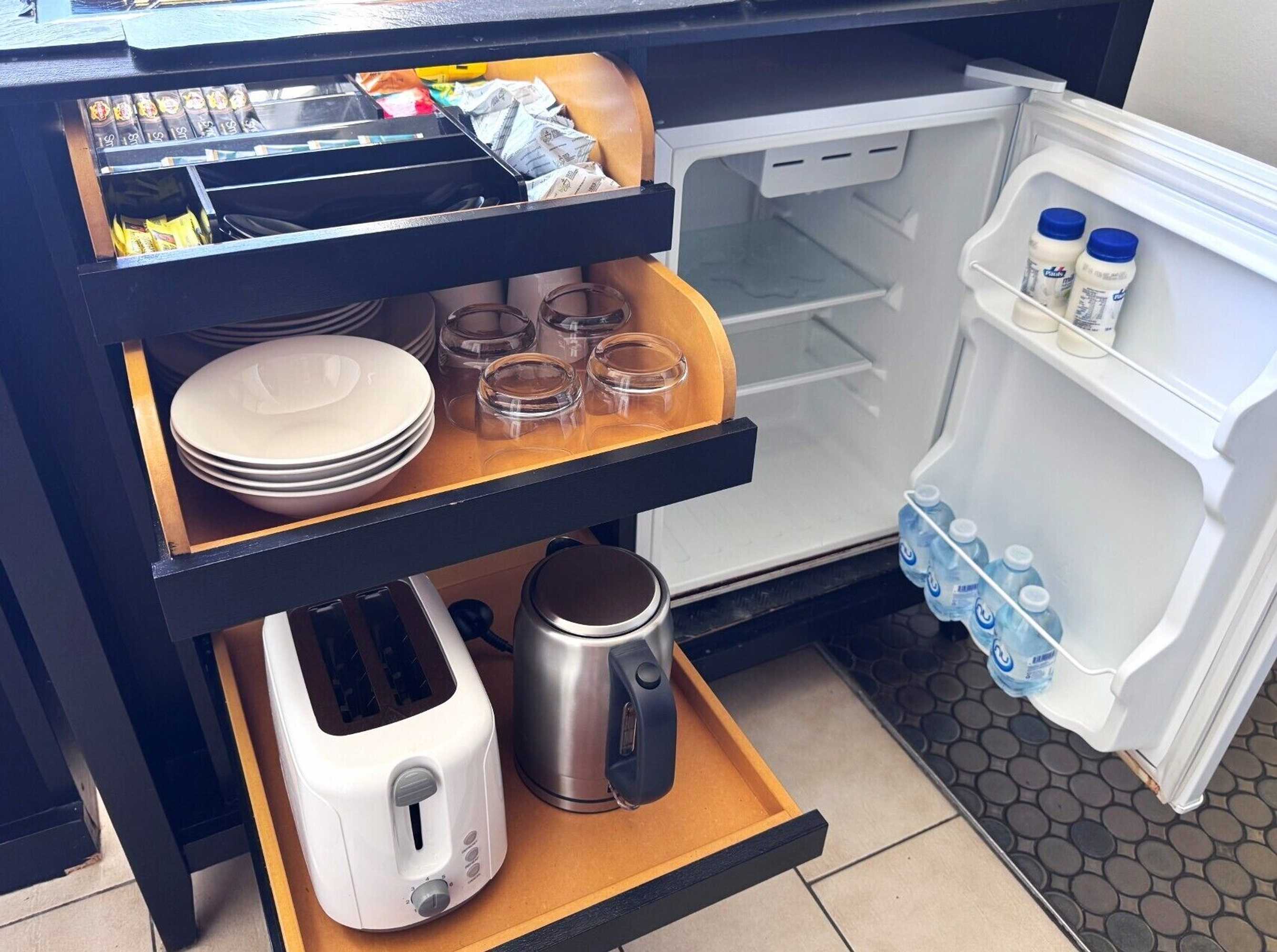 Gift card for Matador Motor Inn