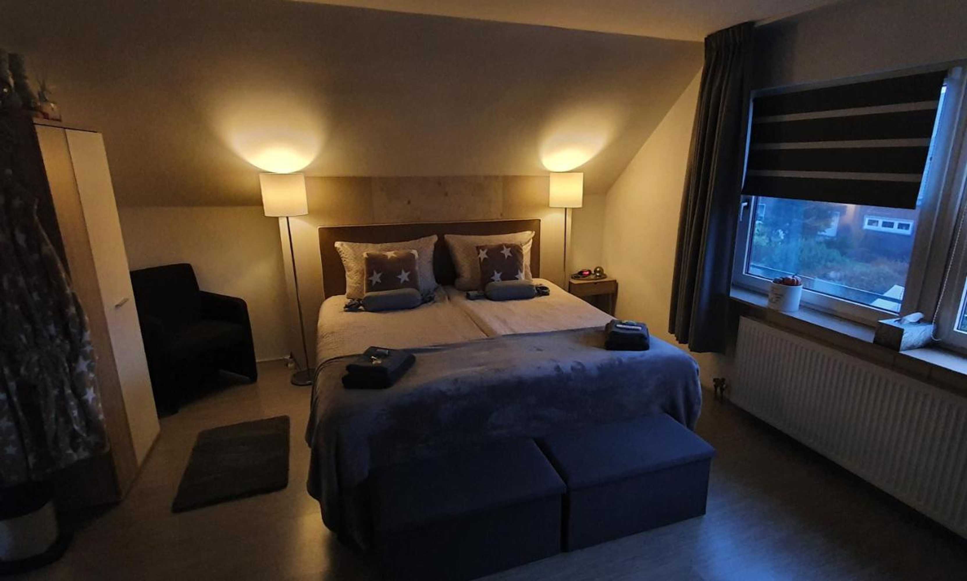 Gift card for Bed & Breakfast Ravelin