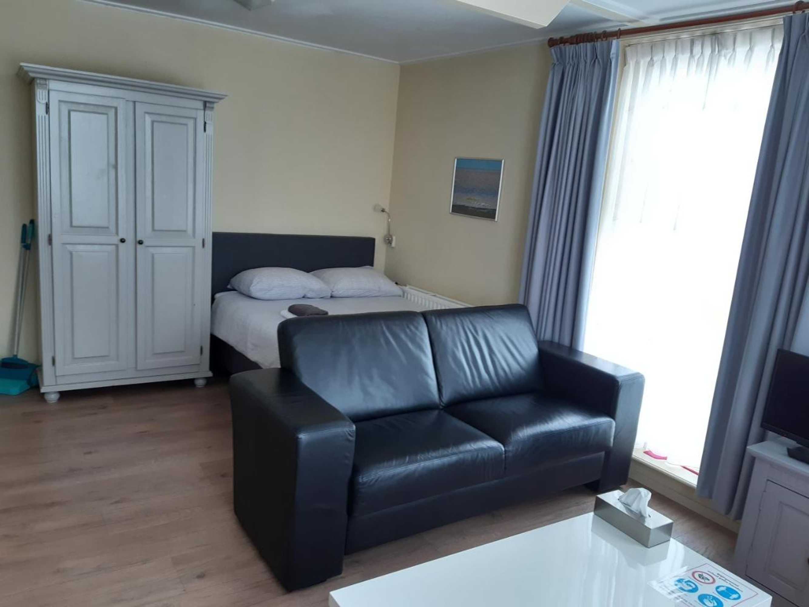 Gift card for De Witte Klok