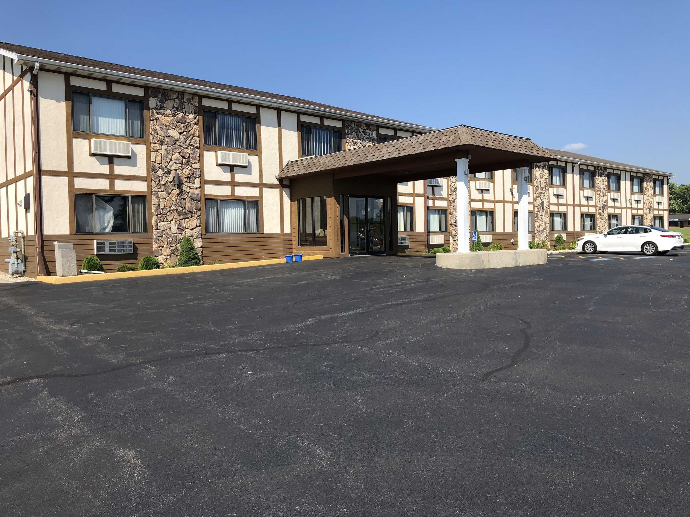 Gift card for Sky Lodge Inn & Suites Gift card for Sky Lodge Inn & Suites