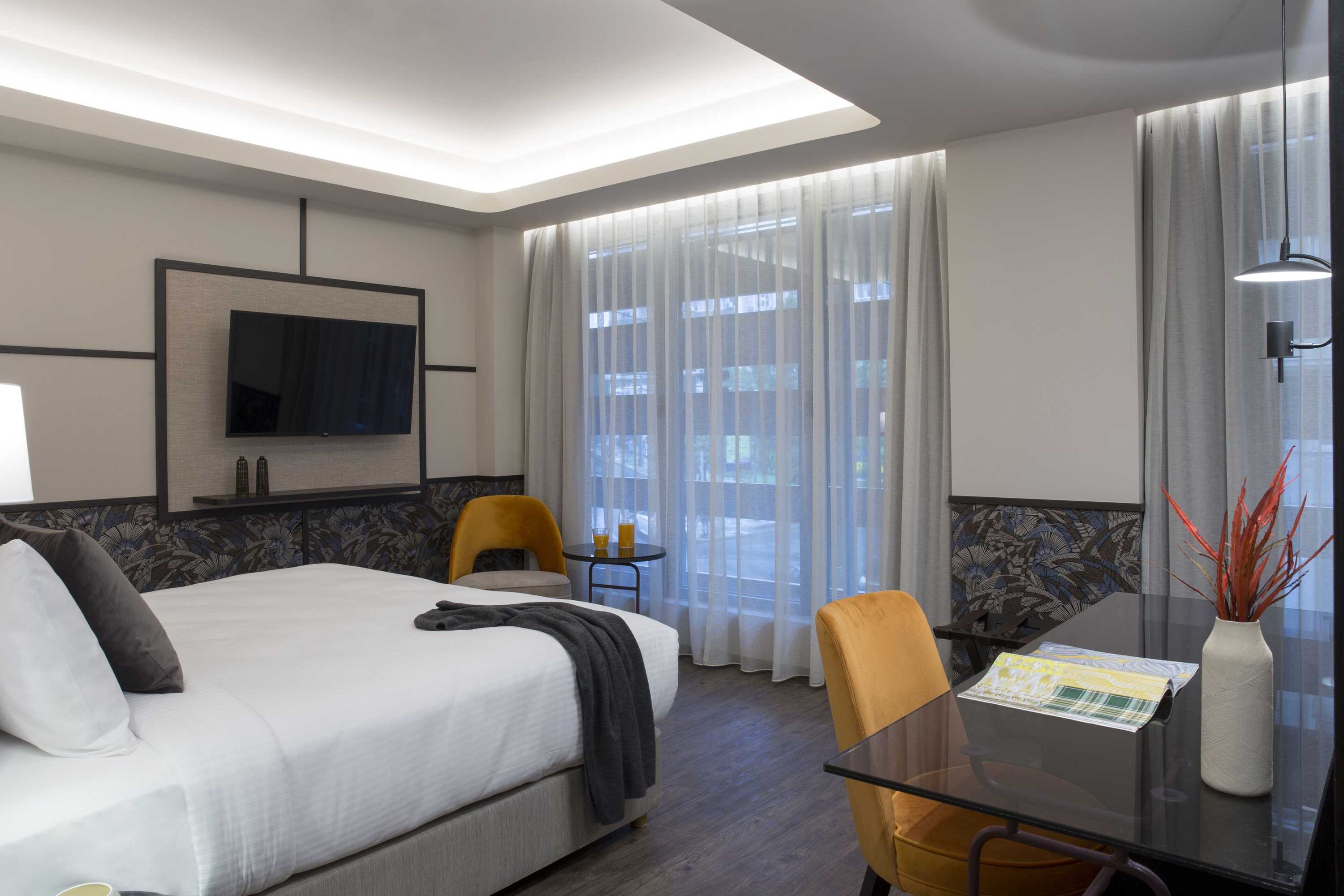 Gift card for Athens Key Hotel, Trademark Collection by Wyndham Gift card for Athens Key Hotel, Trademark Collection by Wyndham