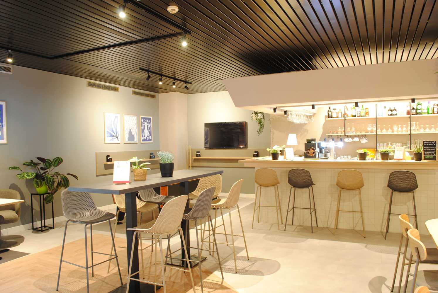 Gift card for Green Park Hotel Brugge
