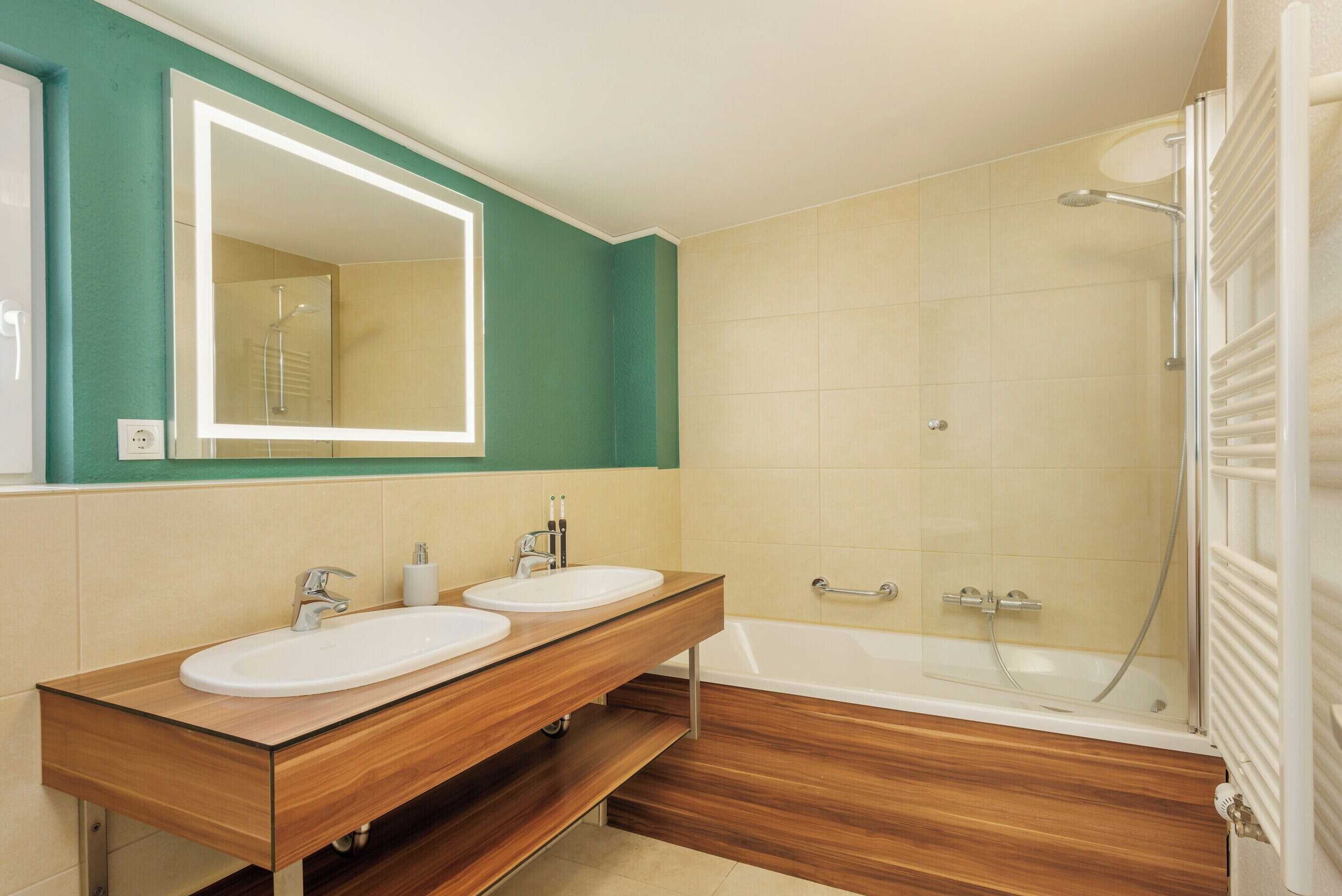 Gift card for Center Parcs Park Bostalsee