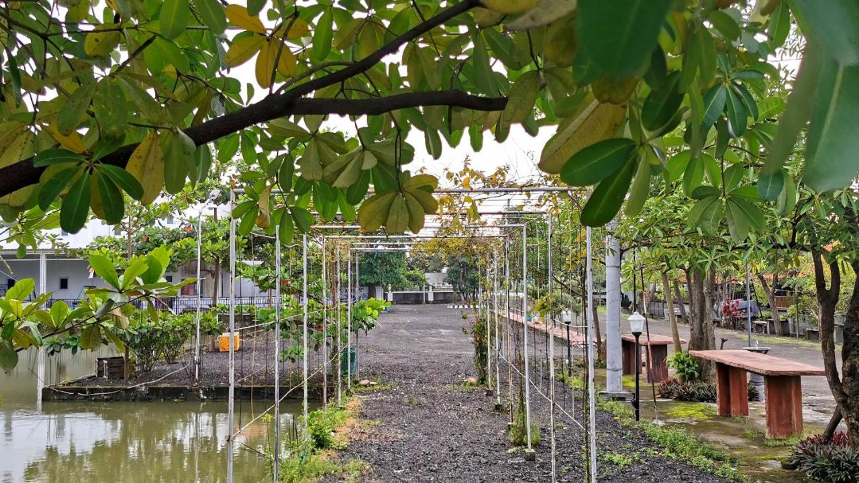 Gift card for Hotel Aqiilah Syariah