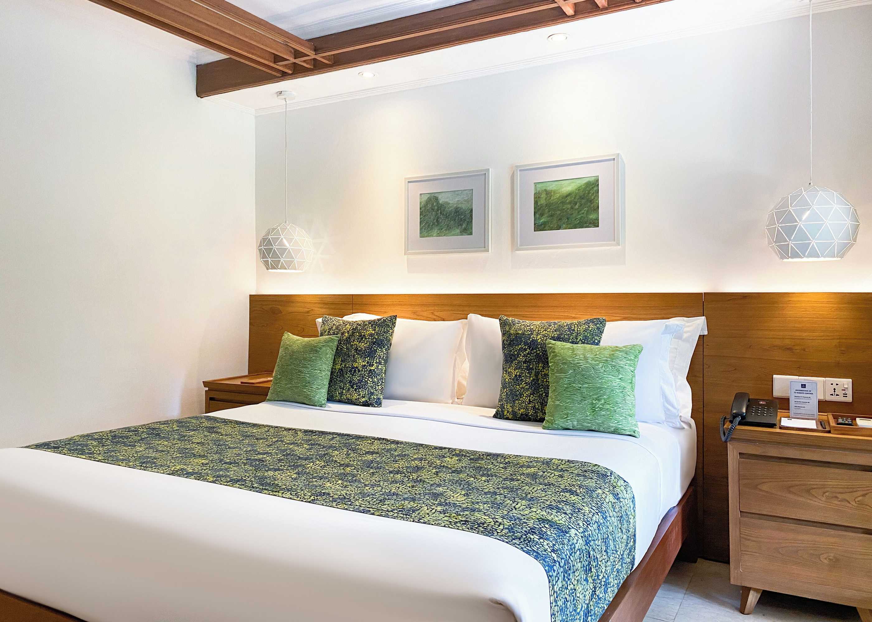 Gift card for Legian Beach Hotel