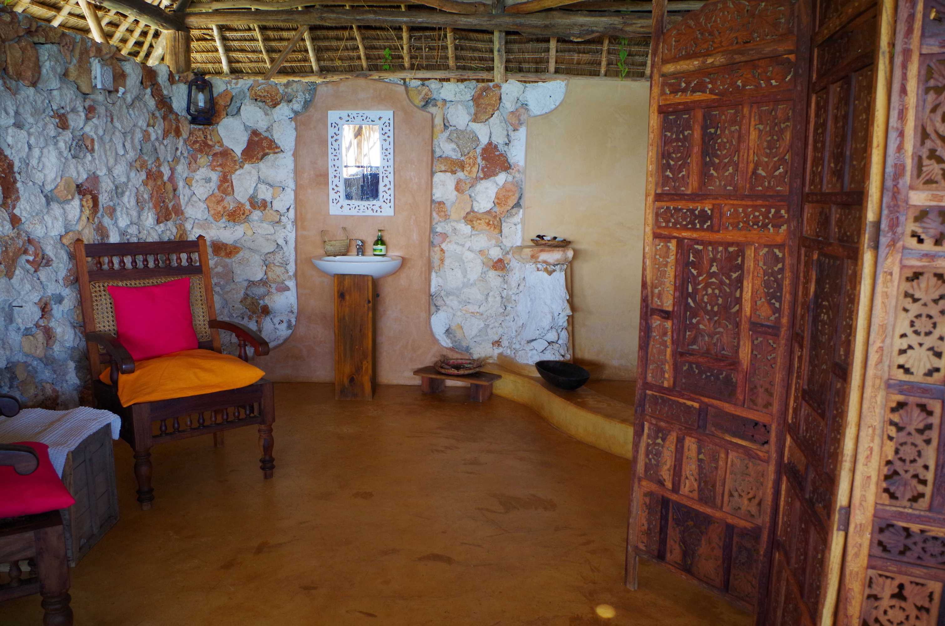 Gift card for Kasha Boutique Hotel