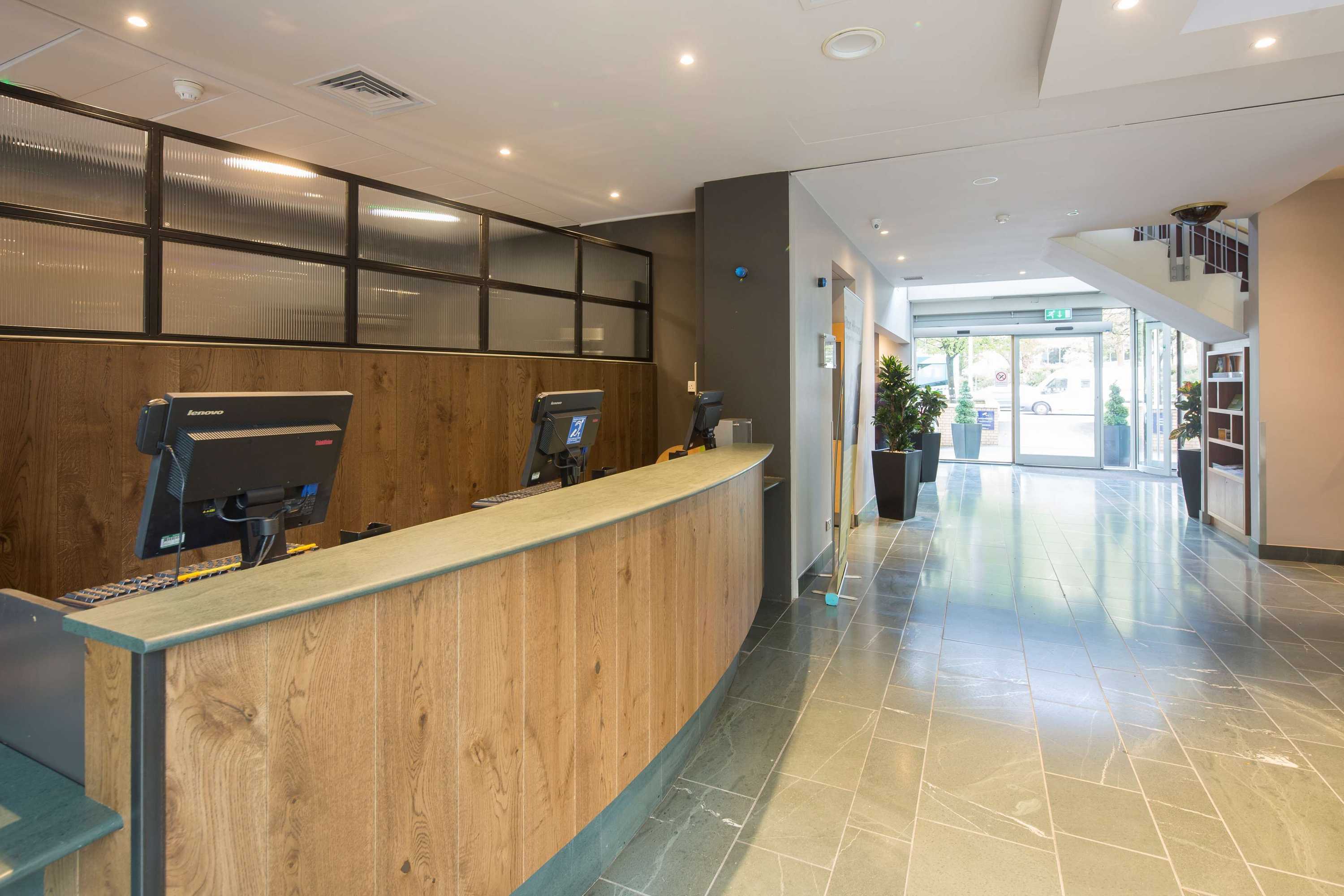 Gift card for Hilton Garden Inn Bristol City Centre Gift card for Hilton Garden Inn Bristol City Centre