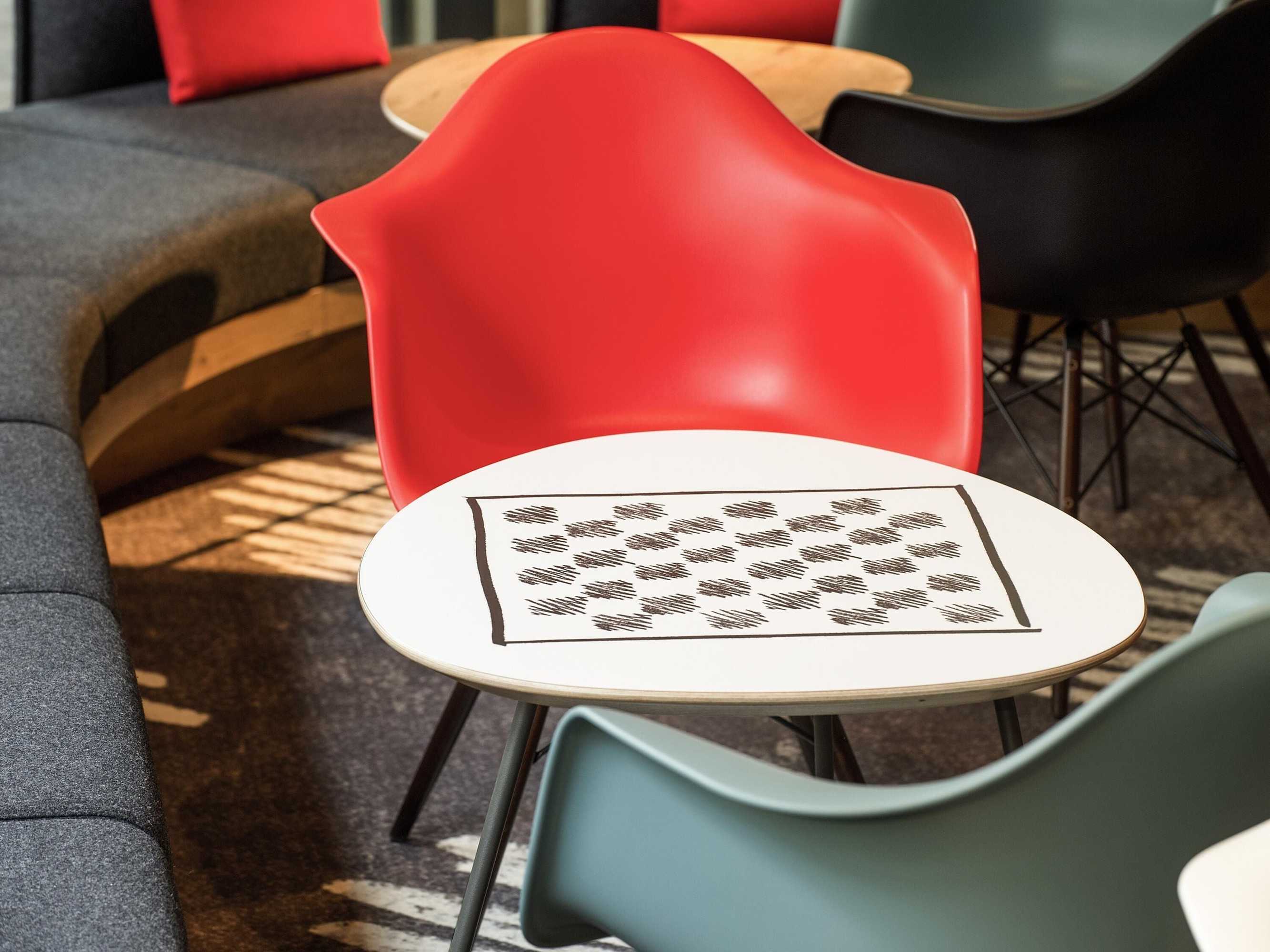 Gift card for Ibis Baar Zug