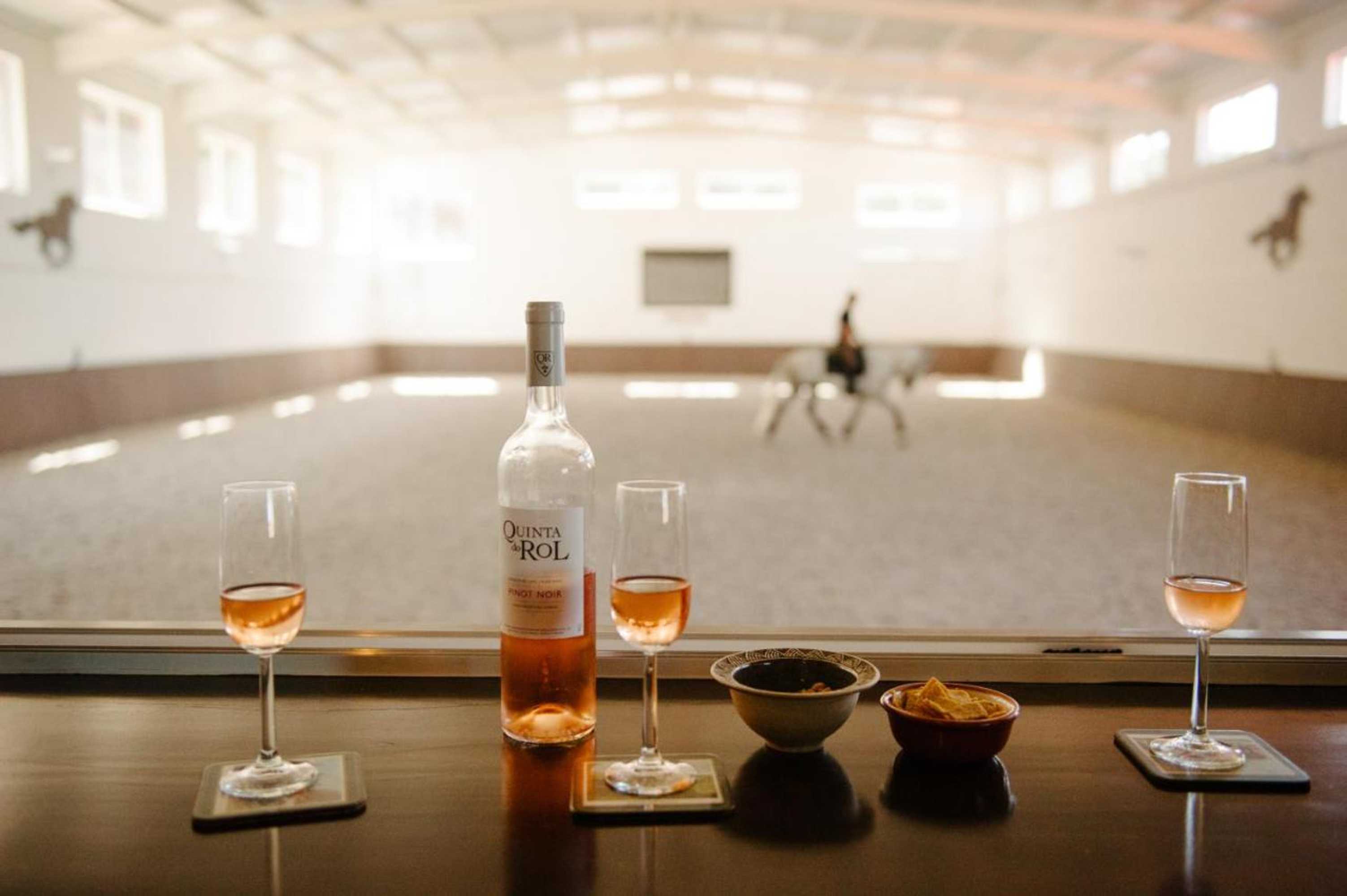 Gift card for Quinta do Rol