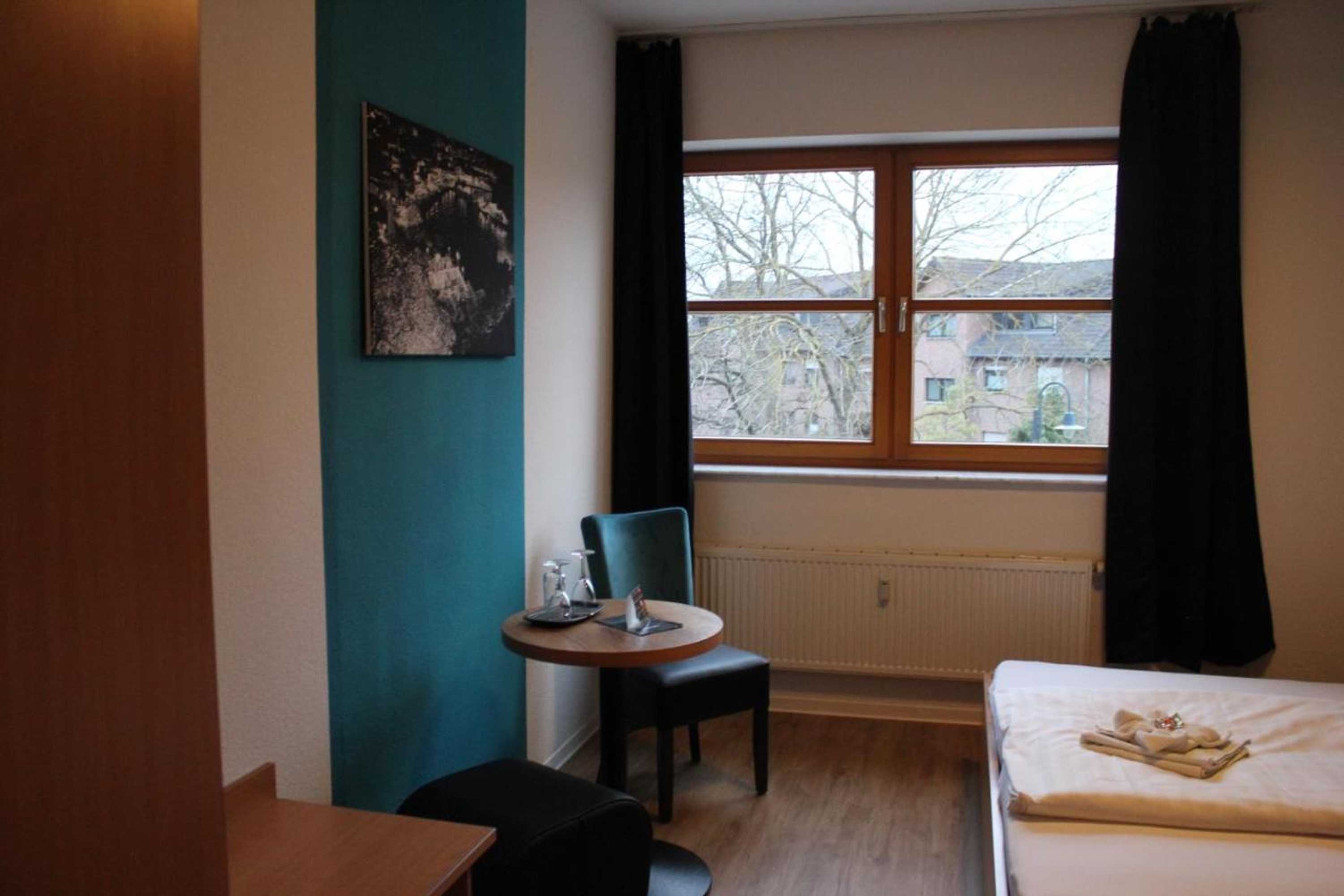 Gift card for Restaurant & Hotel Olympia Inden-Altdorf