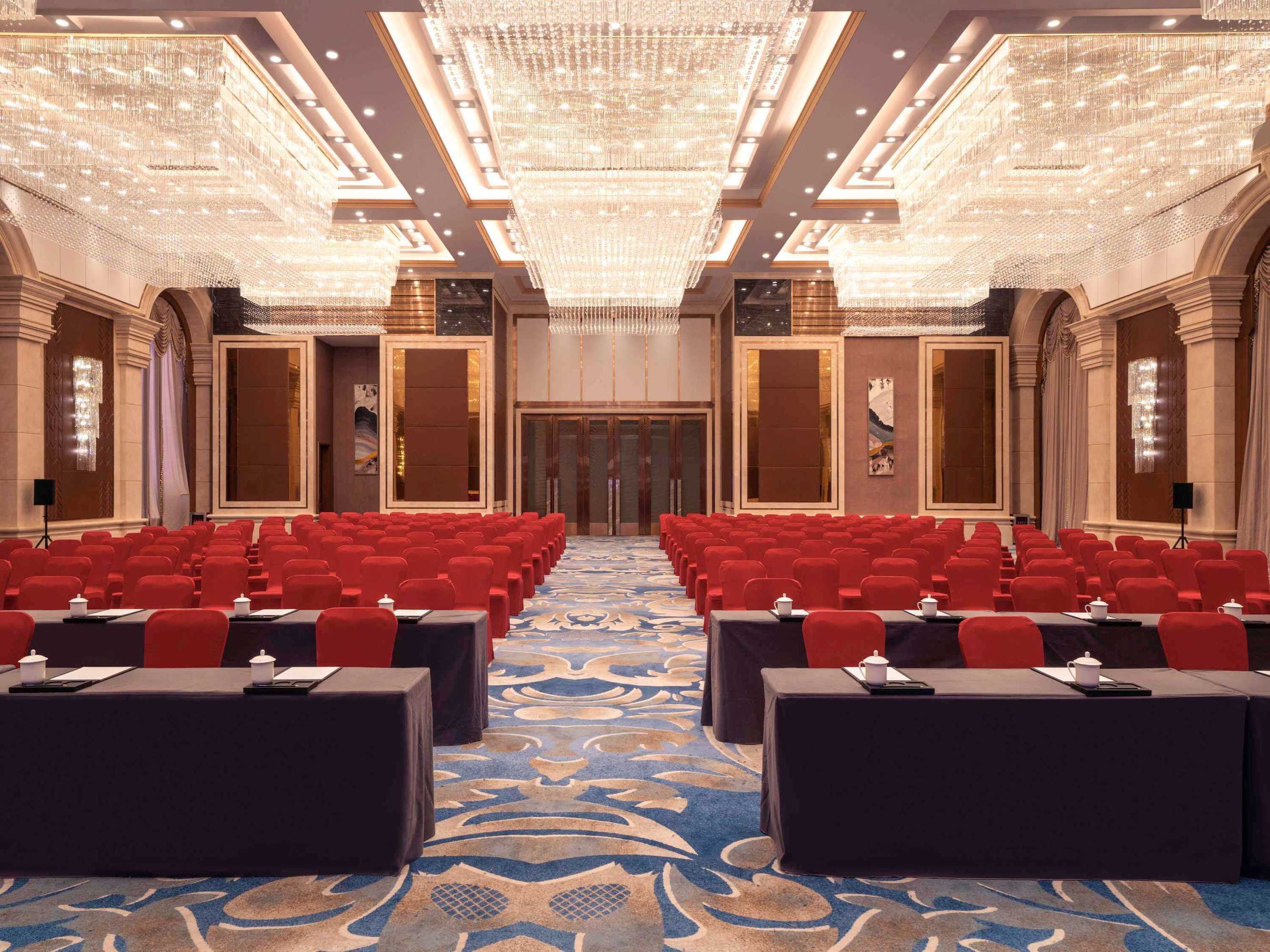 Gift card for Novotel Haikou Xinbudao Gift card for Novotel Haikou Xinbudao