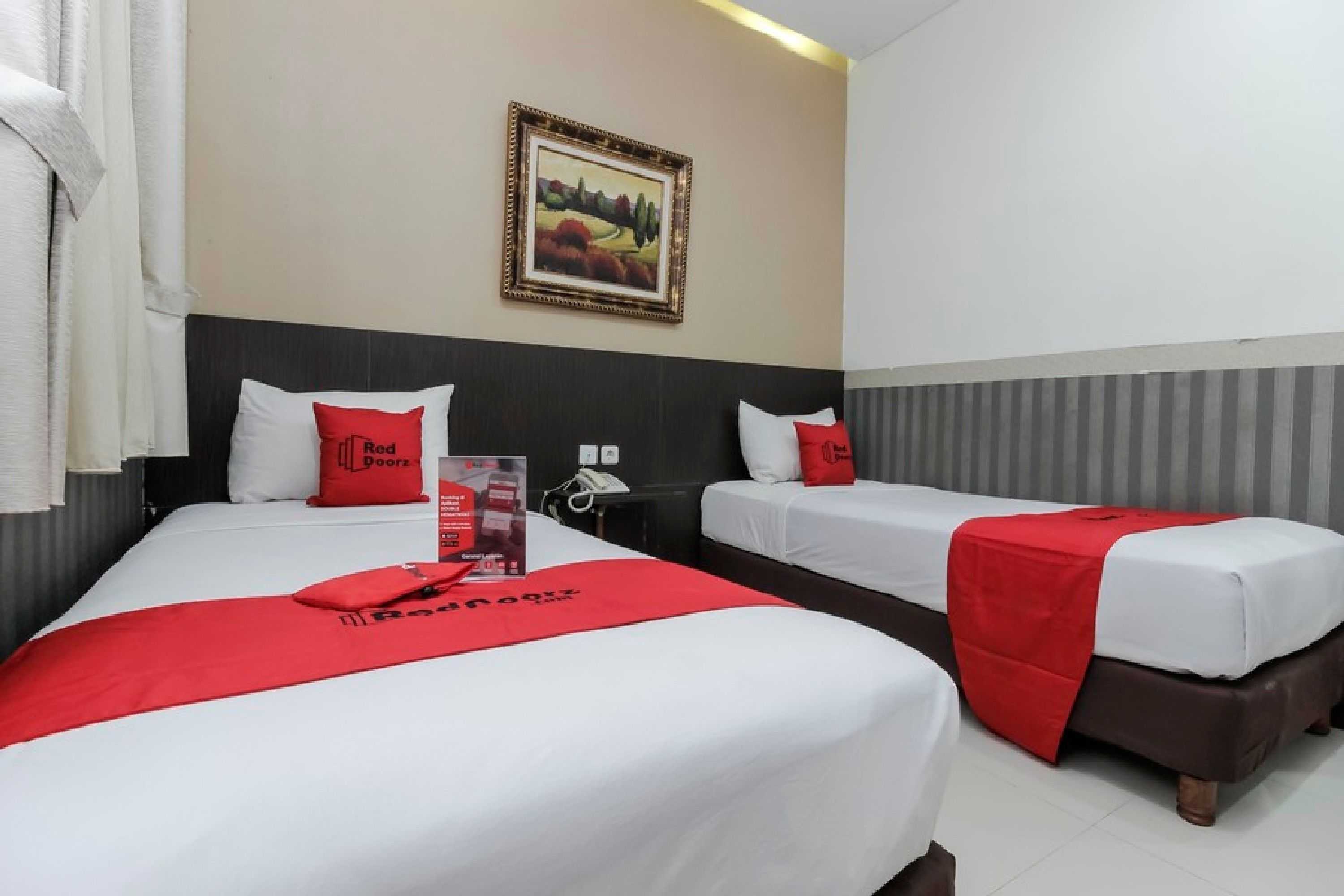 Gift card for Reddoorz Plus @ Tuparev Cirebon Gift card for Reddoorz Plus @ Tuparev Cirebon